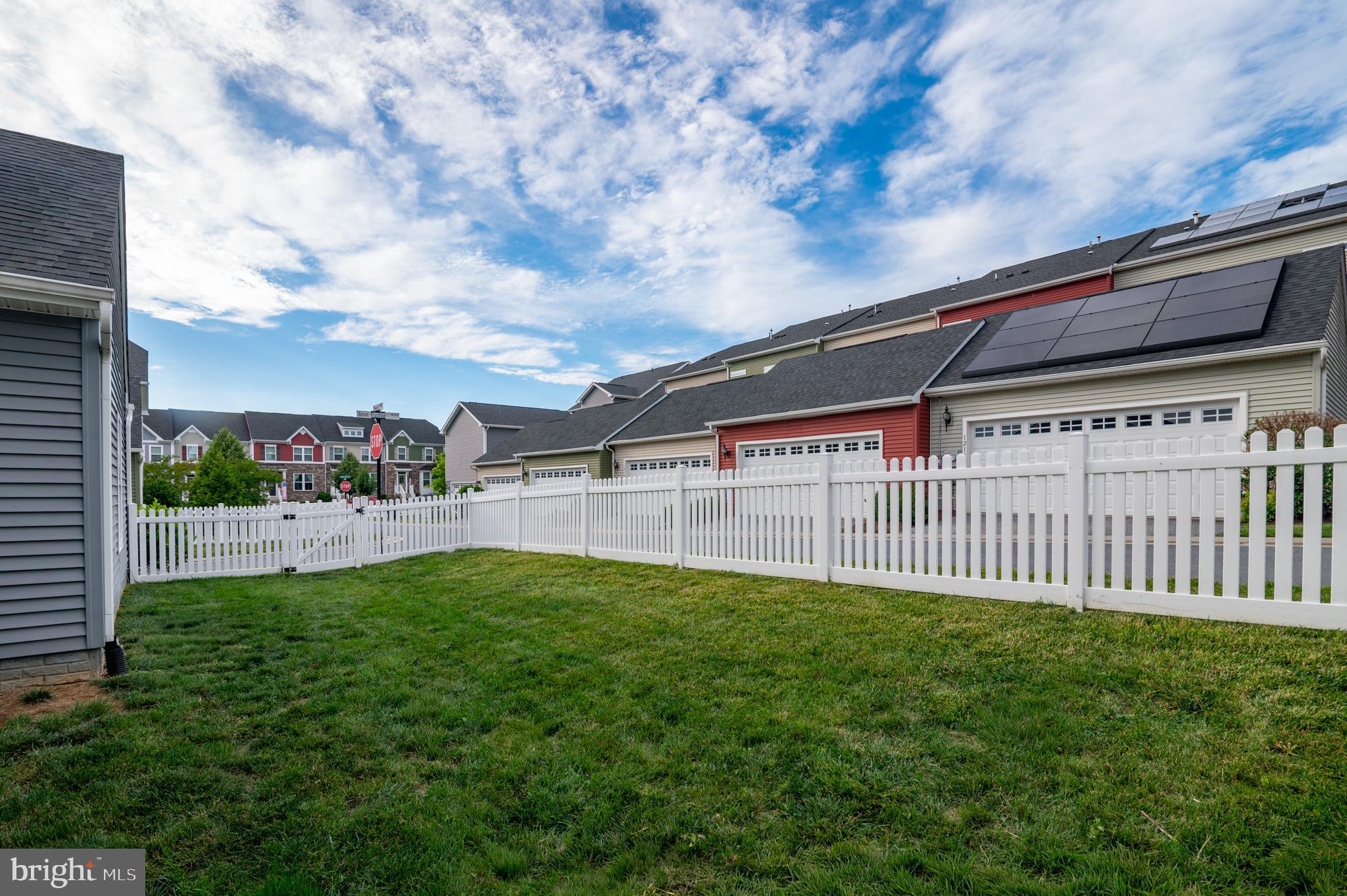 BRUNSWICK CROSSING - Residential