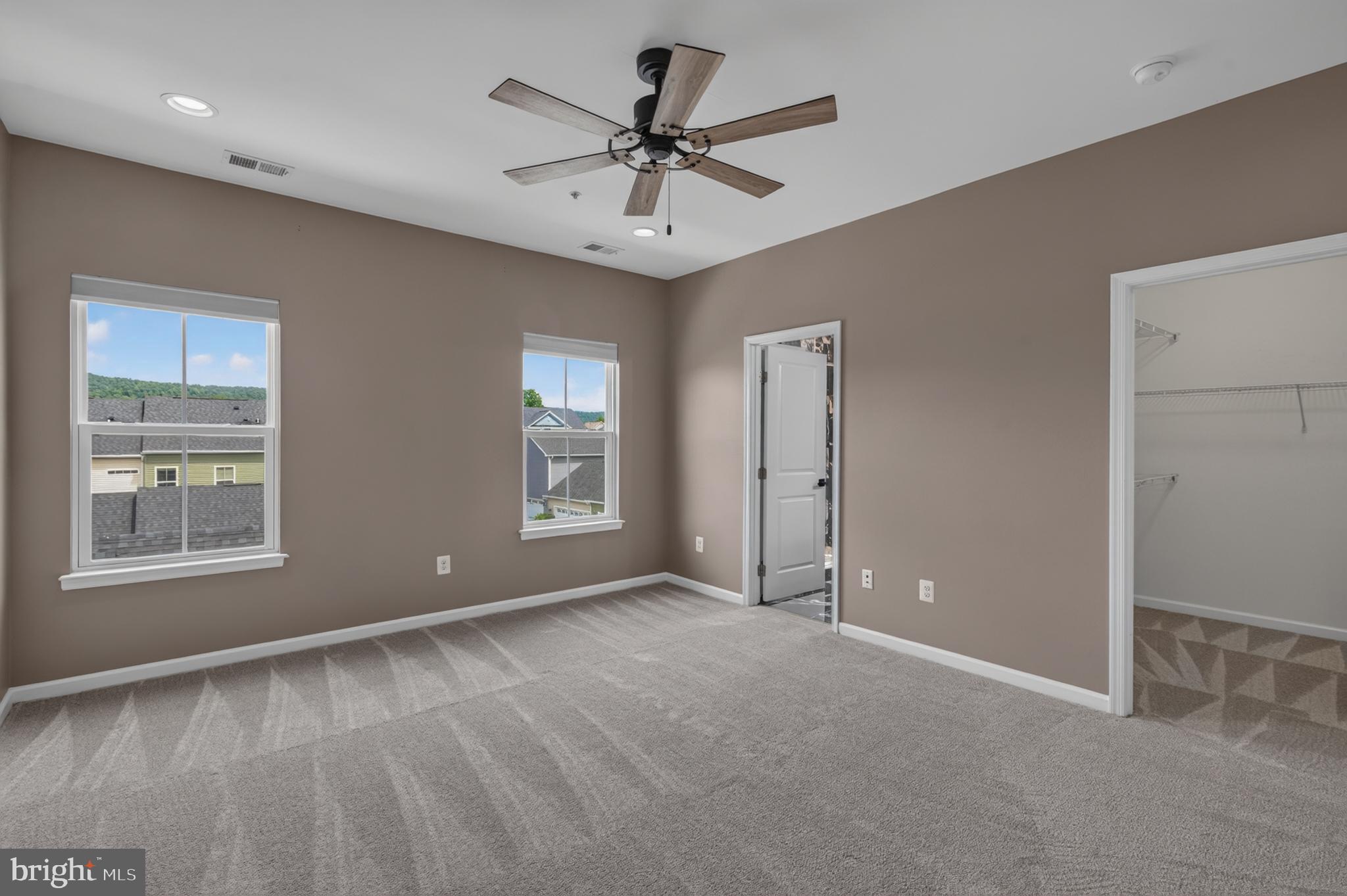 BRUNSWICK CROSSING - Residential