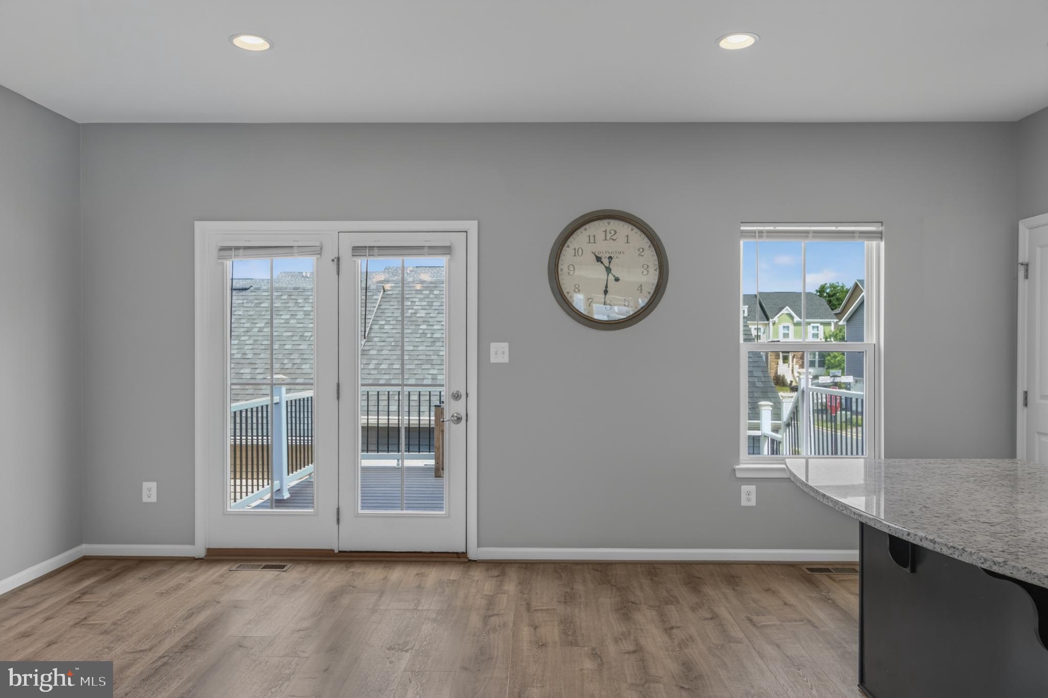 BRUNSWICK CROSSING - Residential