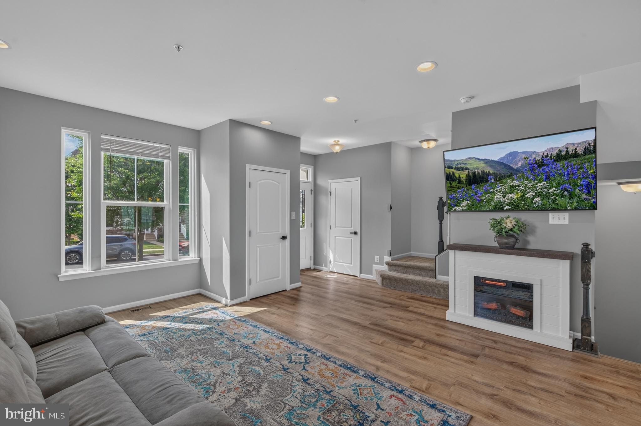 BRUNSWICK CROSSING - Residential