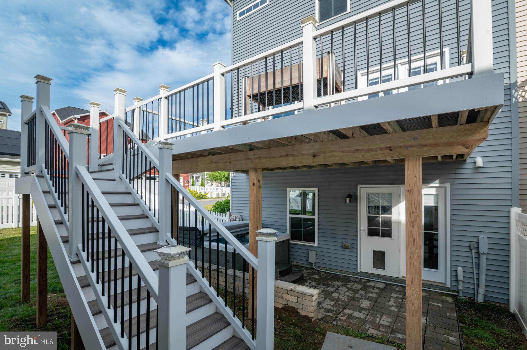 BRUNSWICK CROSSING - Residential