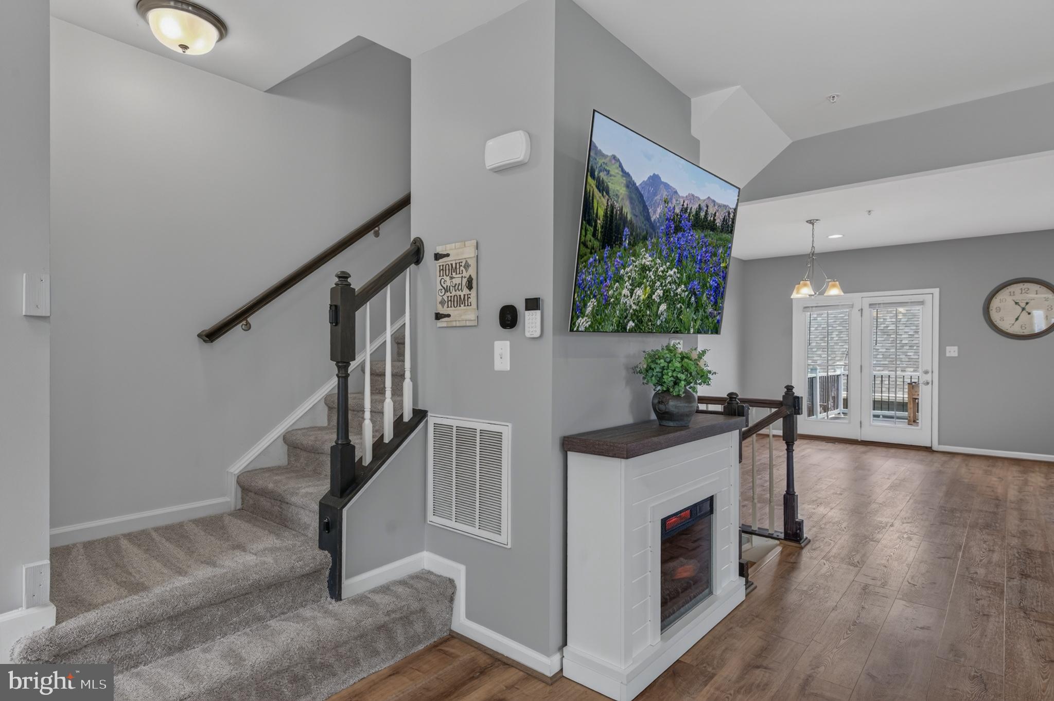 BRUNSWICK CROSSING - Residential