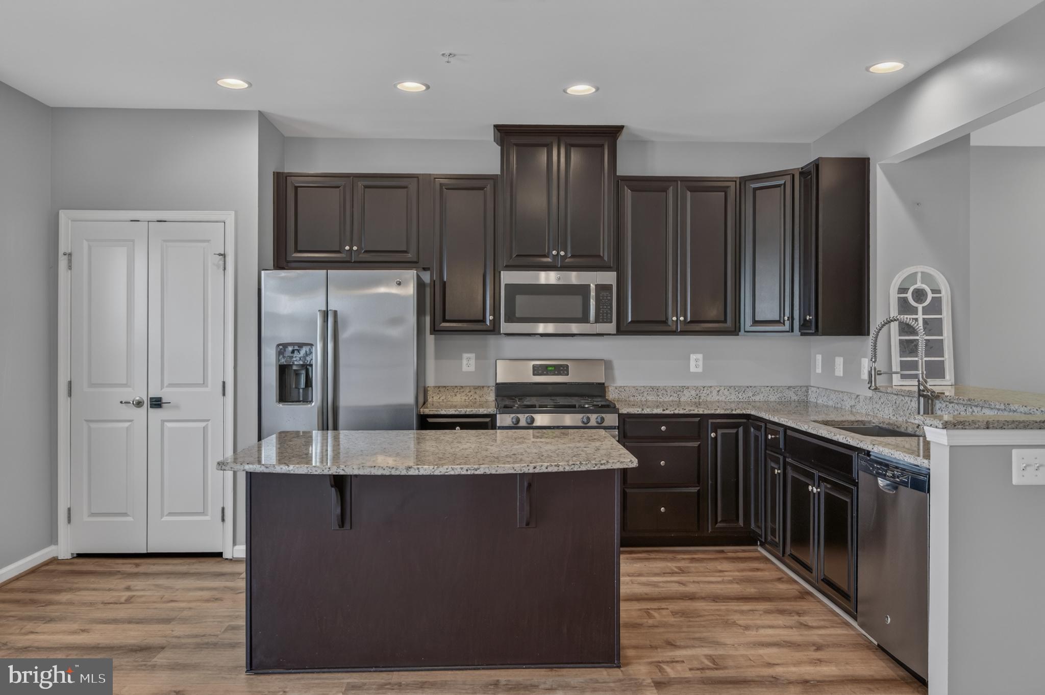 BRUNSWICK CROSSING - Residential