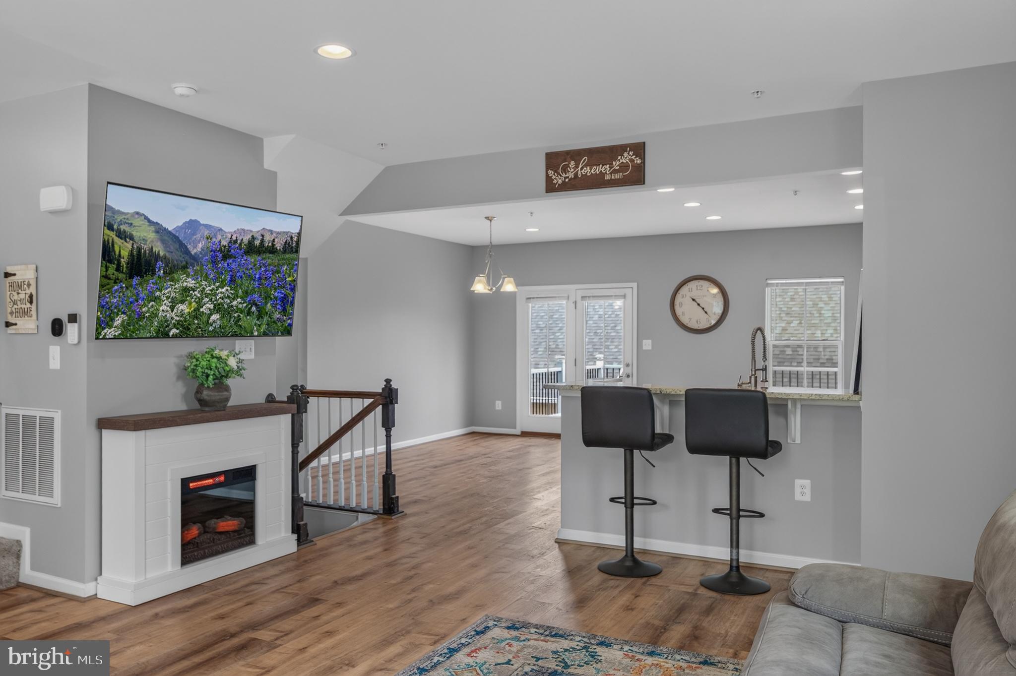 BRUNSWICK CROSSING - Residential