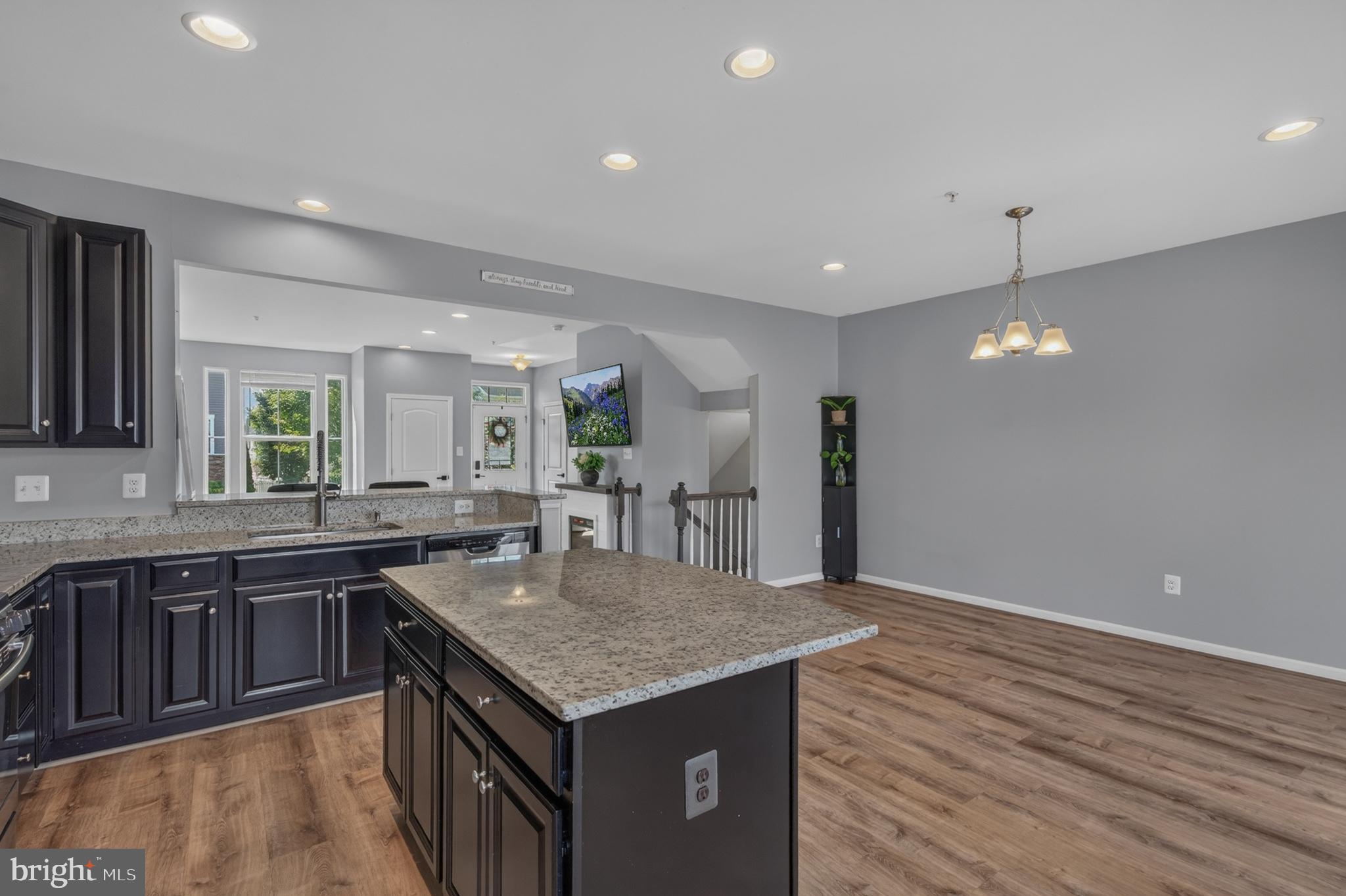 BRUNSWICK CROSSING - Residential