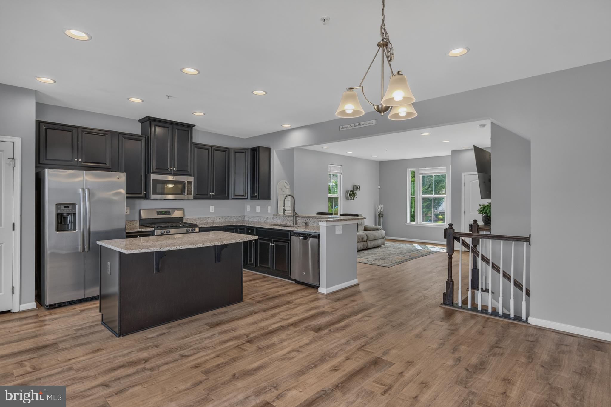 BRUNSWICK CROSSING - Residential