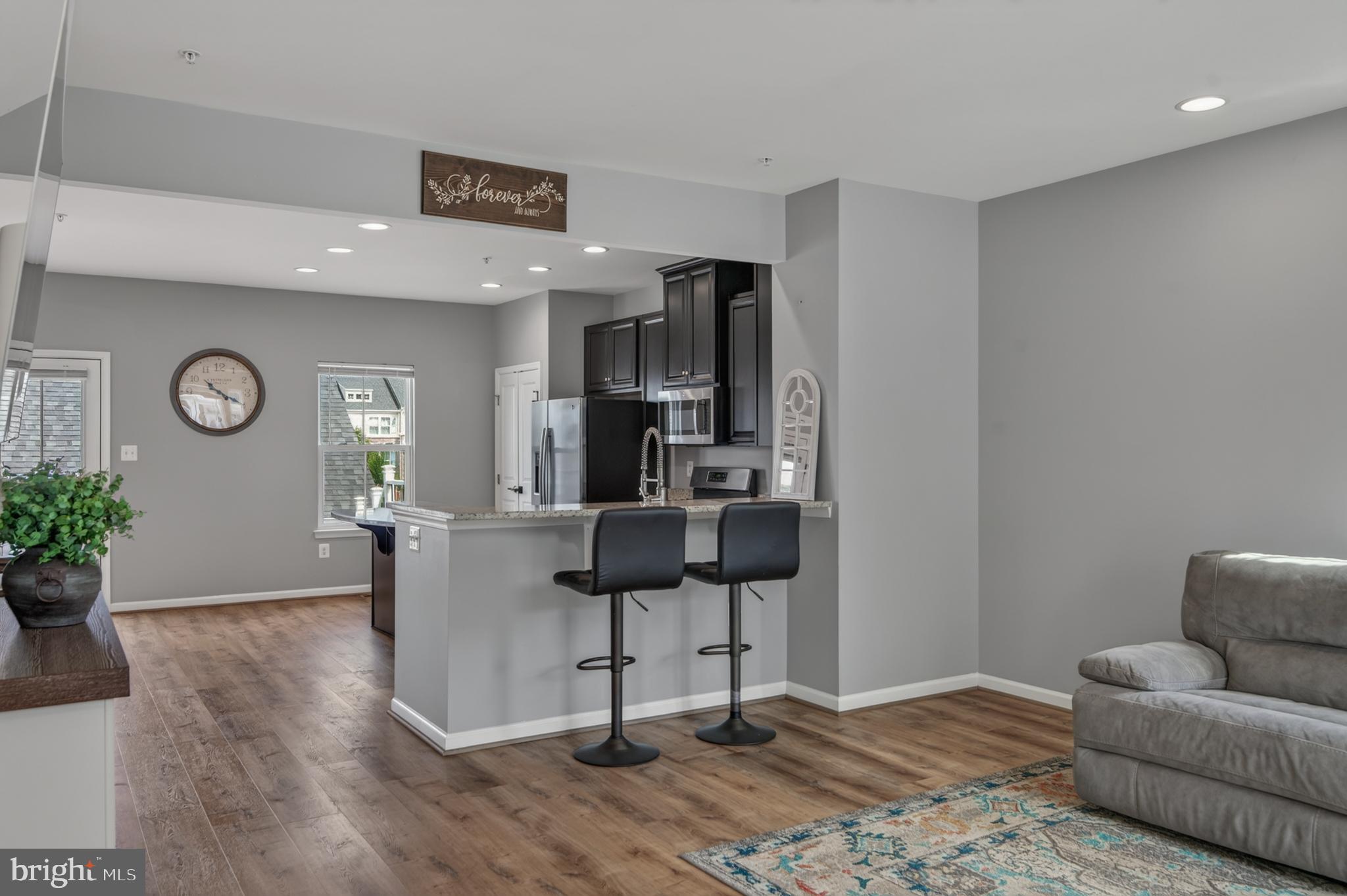 BRUNSWICK CROSSING - Residential