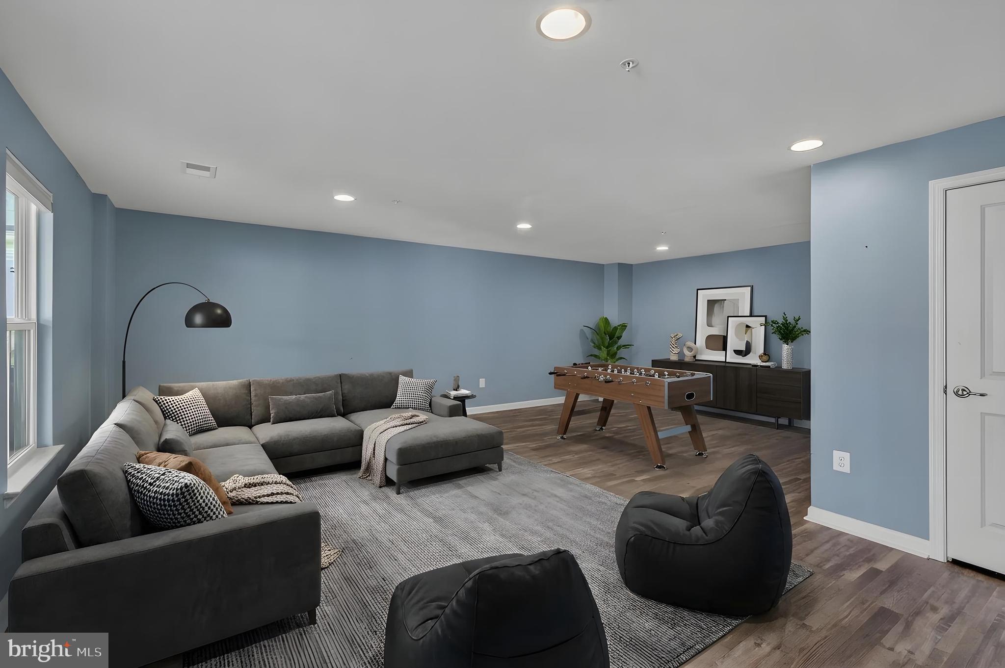 BRUNSWICK CROSSING - Residential