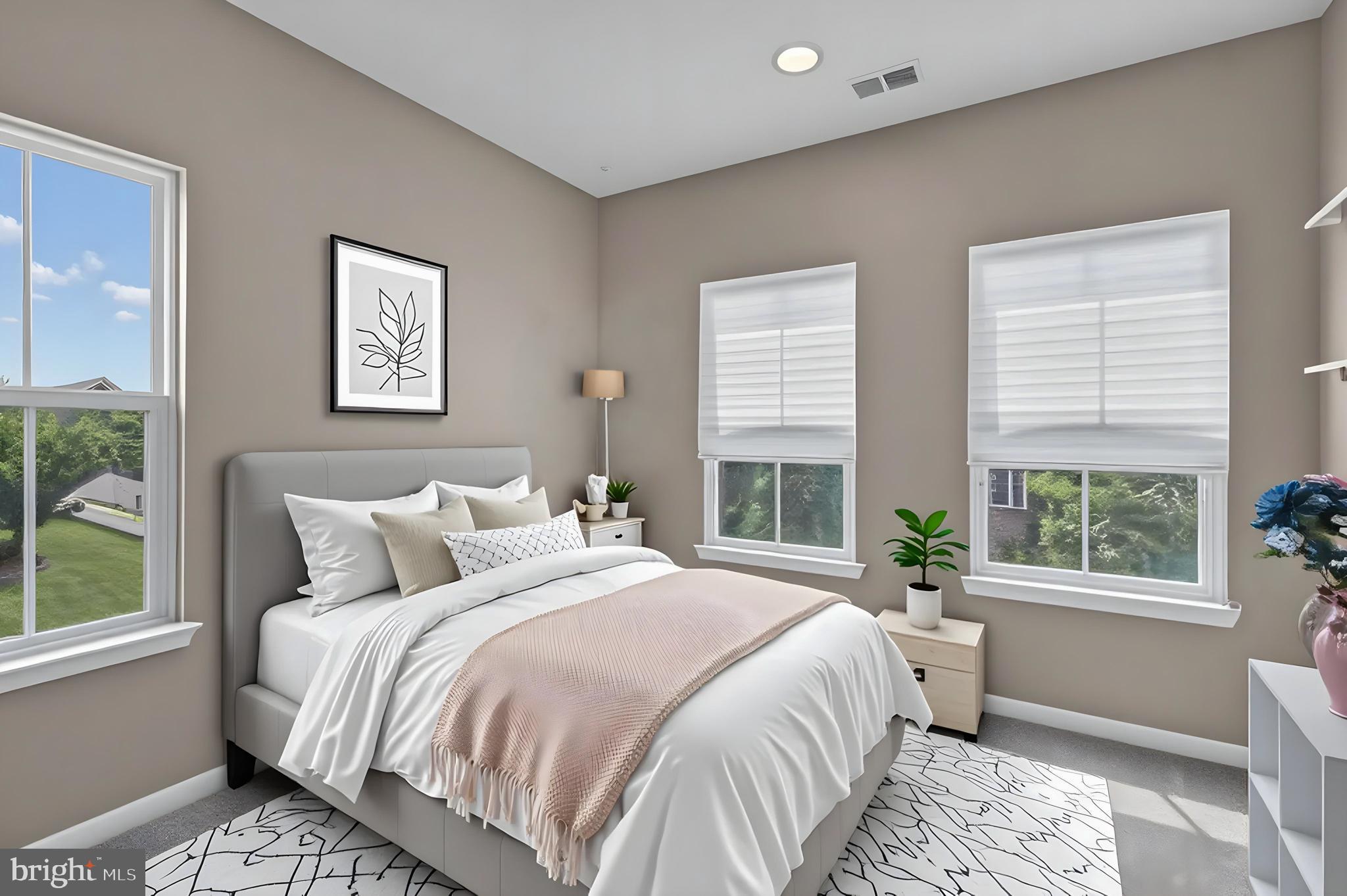BRUNSWICK CROSSING - Residential