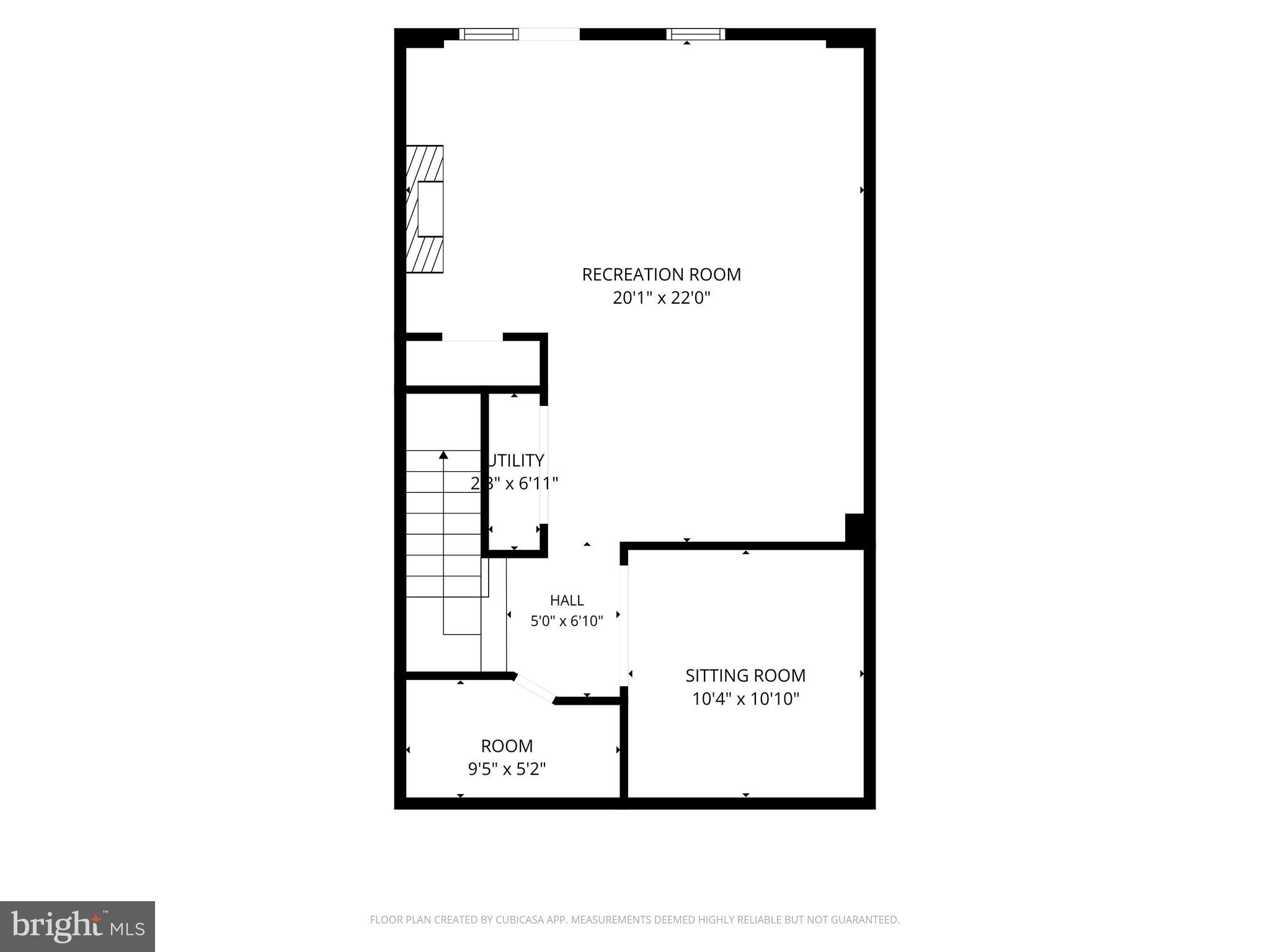 BRUNSWICK CROSSING - Residential