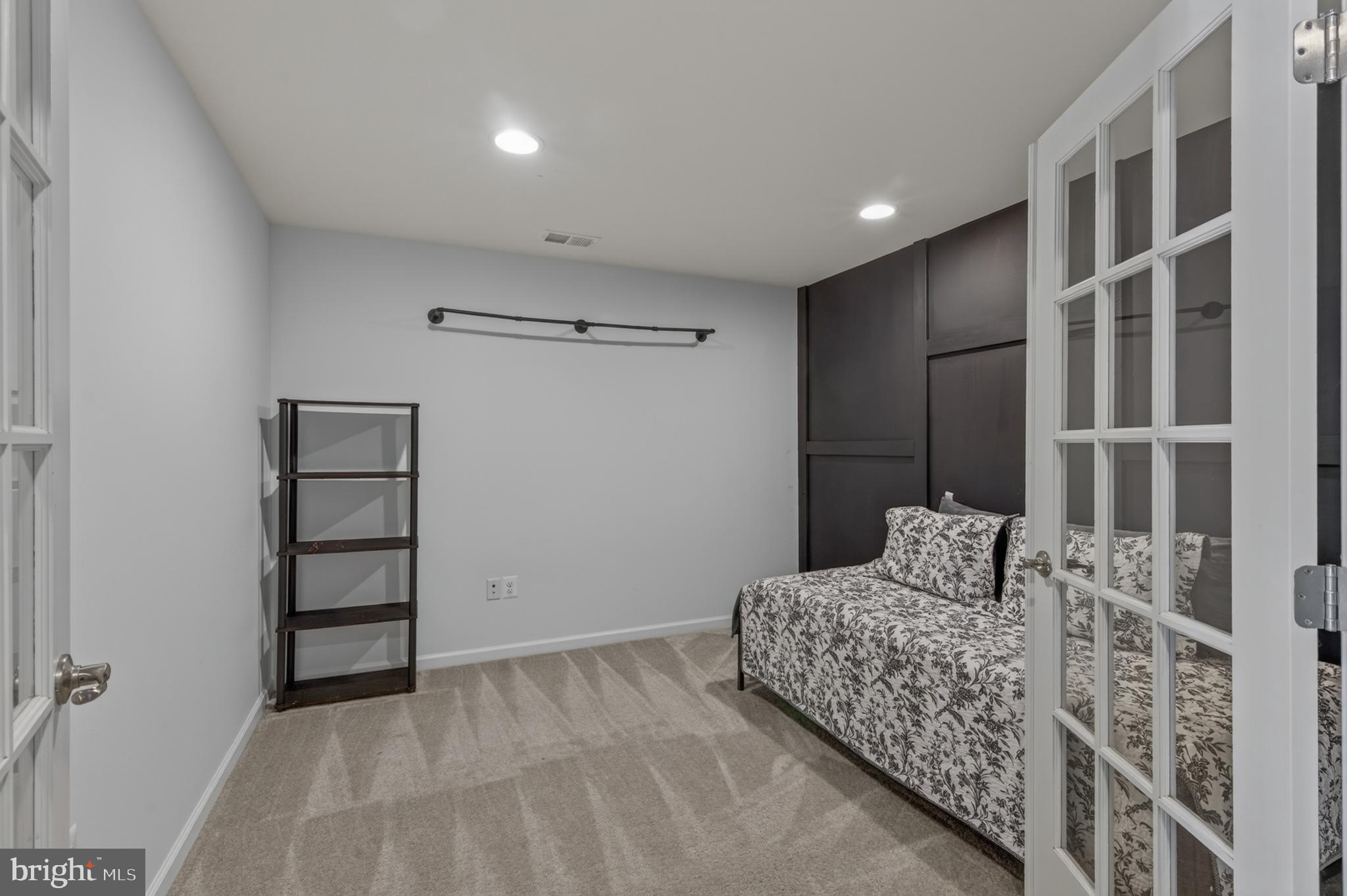 BRUNSWICK CROSSING - Residential