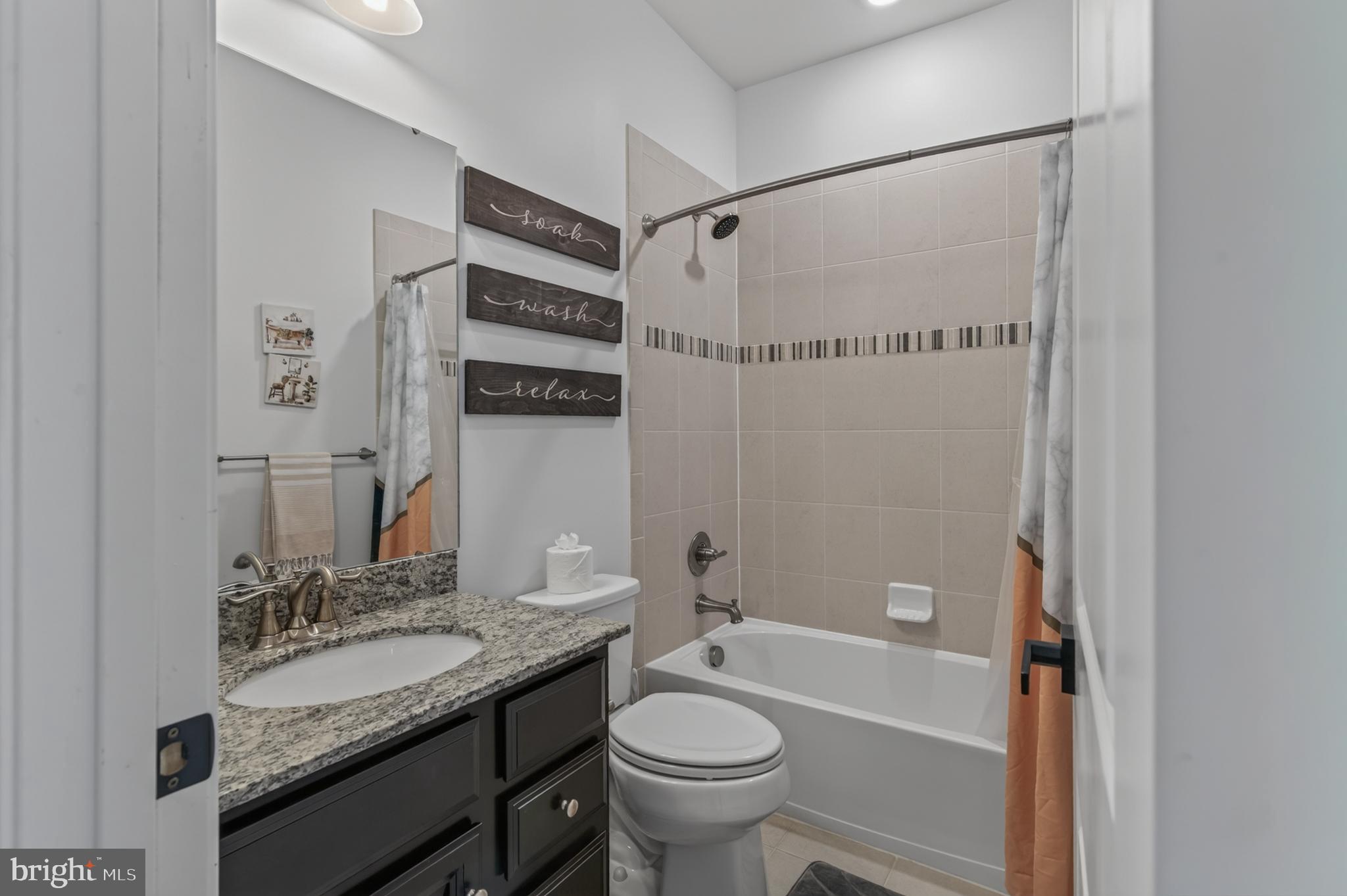 BRUNSWICK CROSSING - Residential