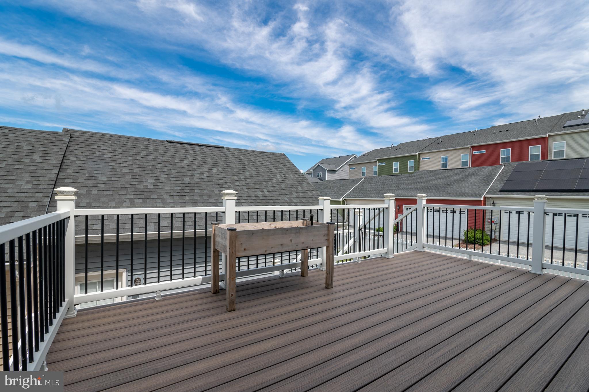 BRUNSWICK CROSSING - Residential