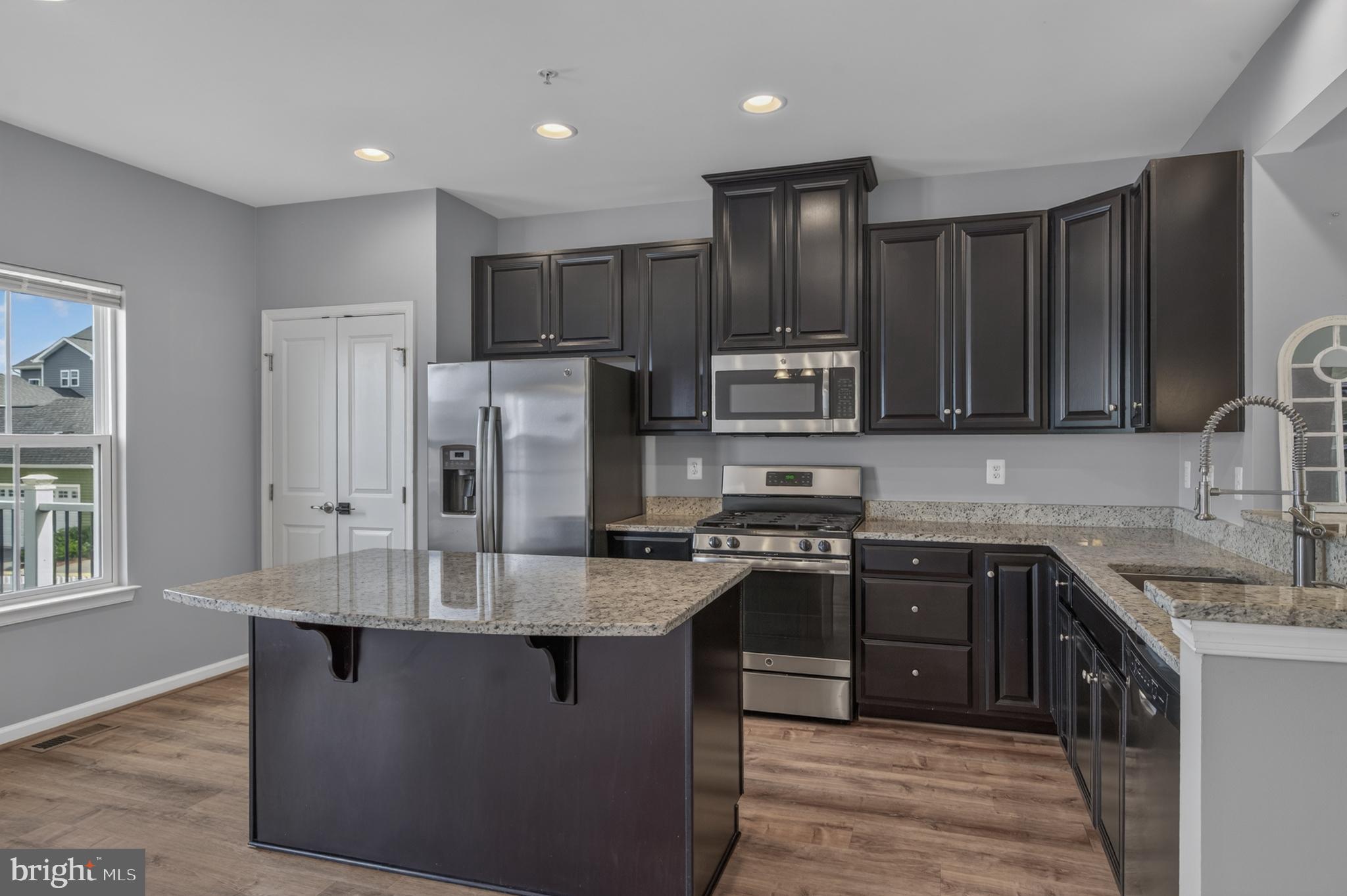 BRUNSWICK CROSSING - Residential