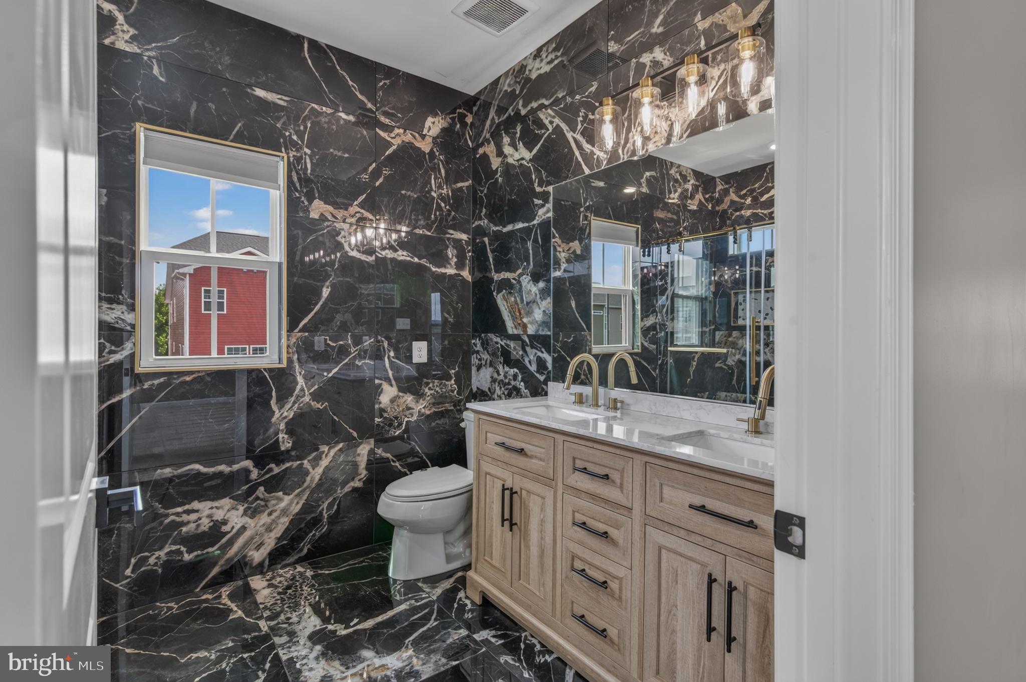 BRUNSWICK CROSSING - Residential