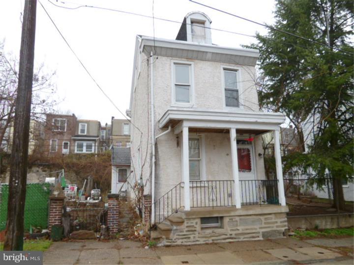 GERMANTOWN - Residential