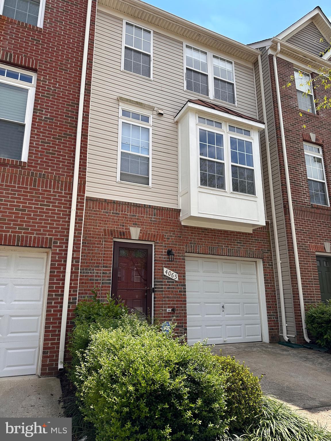 Stunning, open, bright townhouse; . . ** Entire property freshly painted ** Hardwood floors all levels ** New Kitchen appliances ** New washer and dryer ** New Roof ** New Water Heater and Humidifier ** New floorings** Recess lighting everywhere, updated bathrooms, Vanities, Lights, tiles** Ceiling fans ** 2 Zone AC Units** Deck resurfaced and painted ** Backsplash in the kitchen with granite countertops ** Electric car charger in garage** Smart home - NEST Thermostat, NEST Camera Doorbell, Automatic MYQ Garage opener, Google Wifi Extenders all over the house ** The large family room has plenty of natural light throughout! The eat-in kitchen has an island, SS/Appliances, and a dining area. The finished basement features a rec. room with a gas fireplace, Enjoy your private fenced-in backyard from your deck and a premium private wooded lot. * Location - Close to shops, restaurants, Quick walk access to major food chains, Close to Potomac Mills, and Ikea * Easy Access to Major Highways * Walk to Chinn Library and Aquatic Center * 4 Bedrooms, 2 Full and 2 half baths