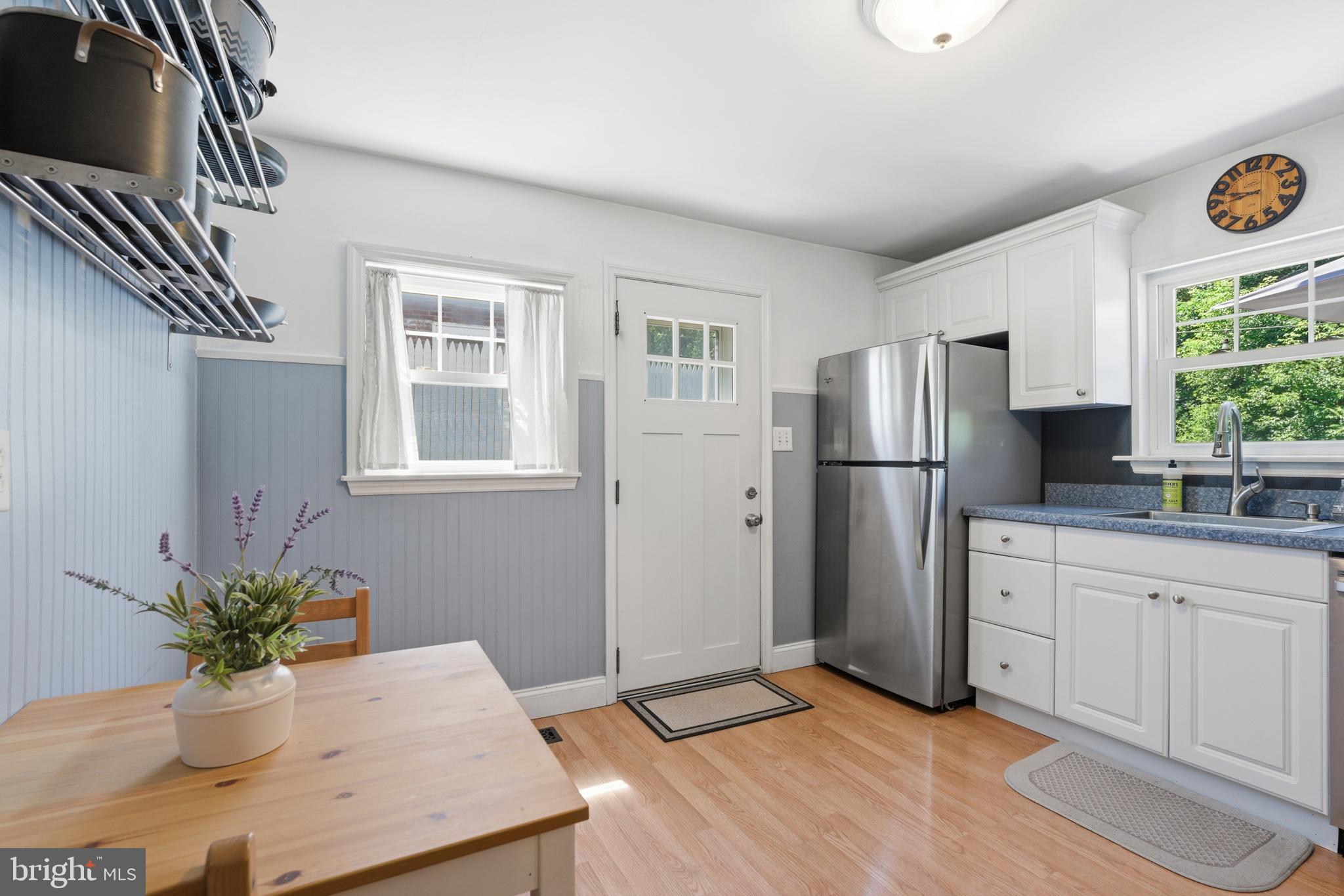 RIDLEY PARK - Residential
