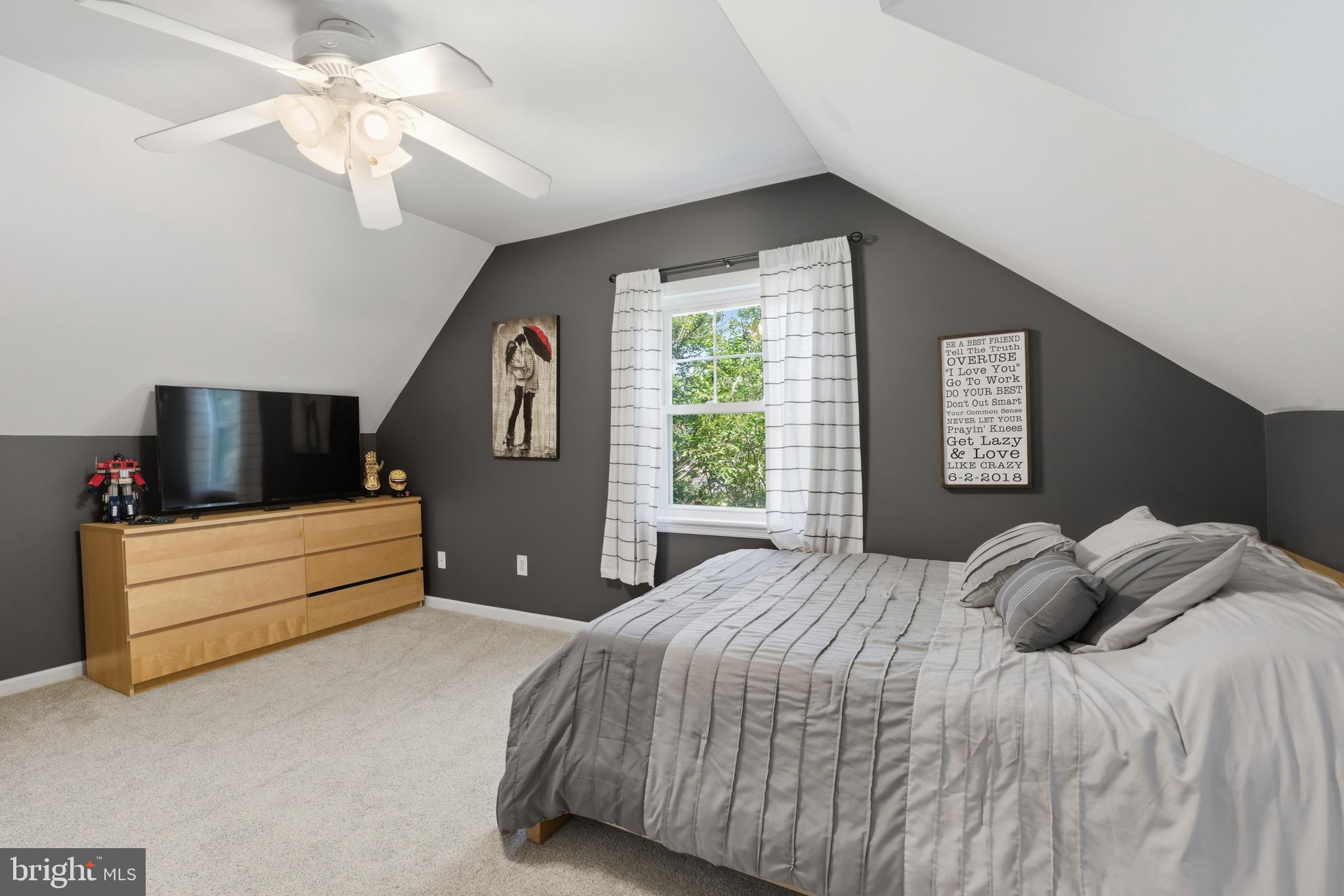 RIDLEY PARK - Residential