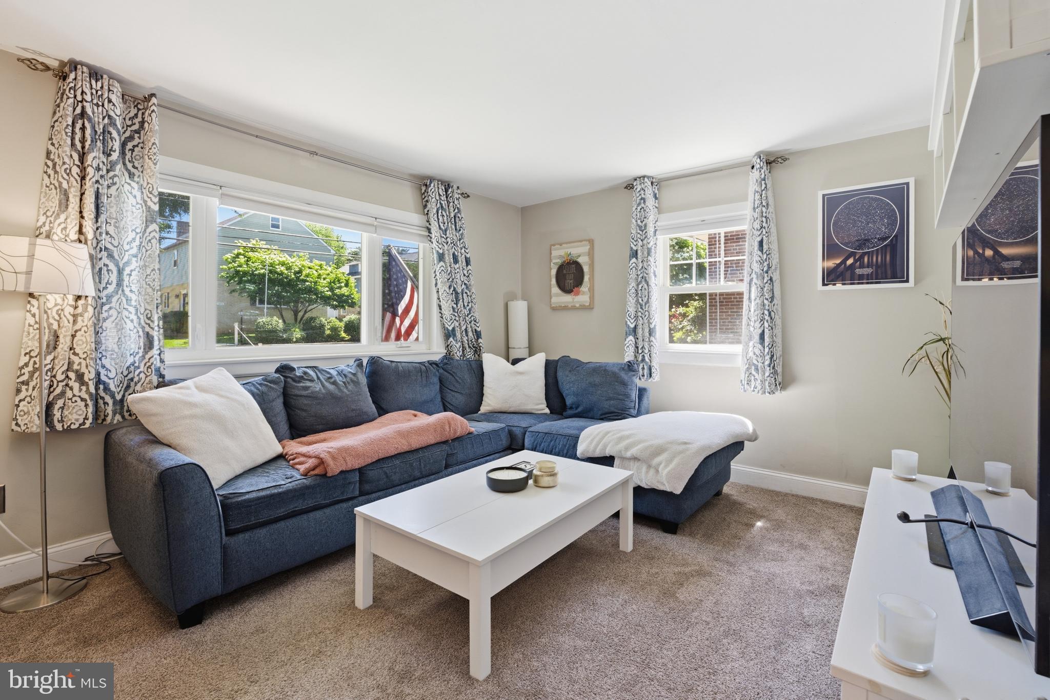 RIDLEY PARK - Residential