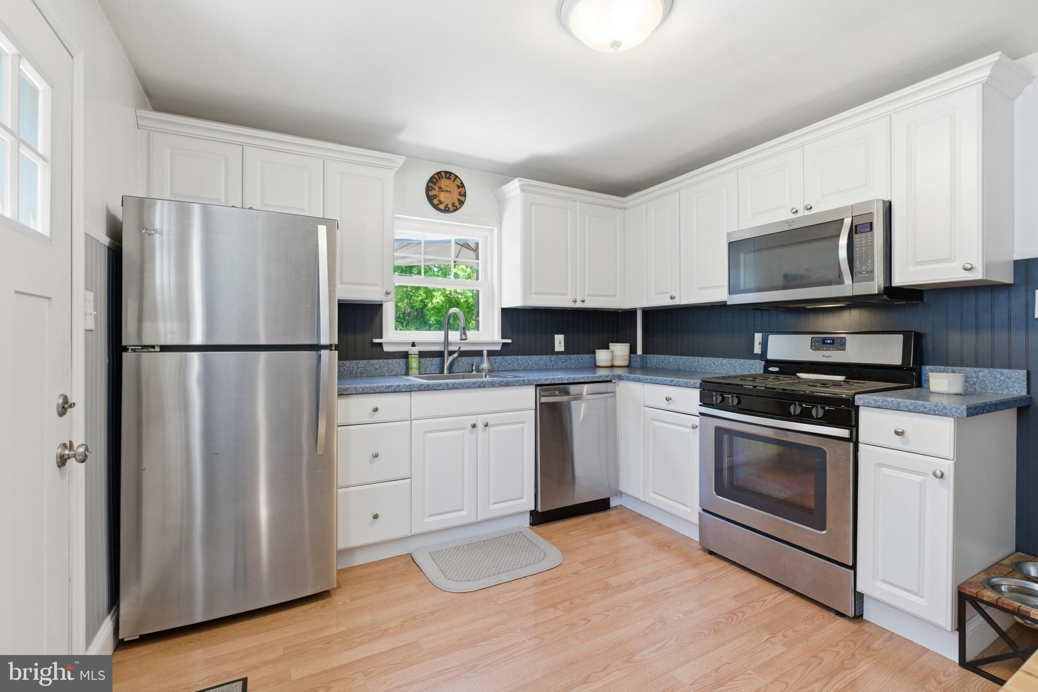 RIDLEY PARK - Residential
