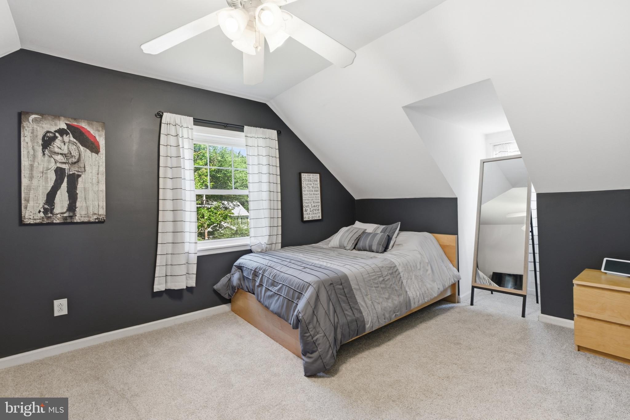 RIDLEY PARK - Residential