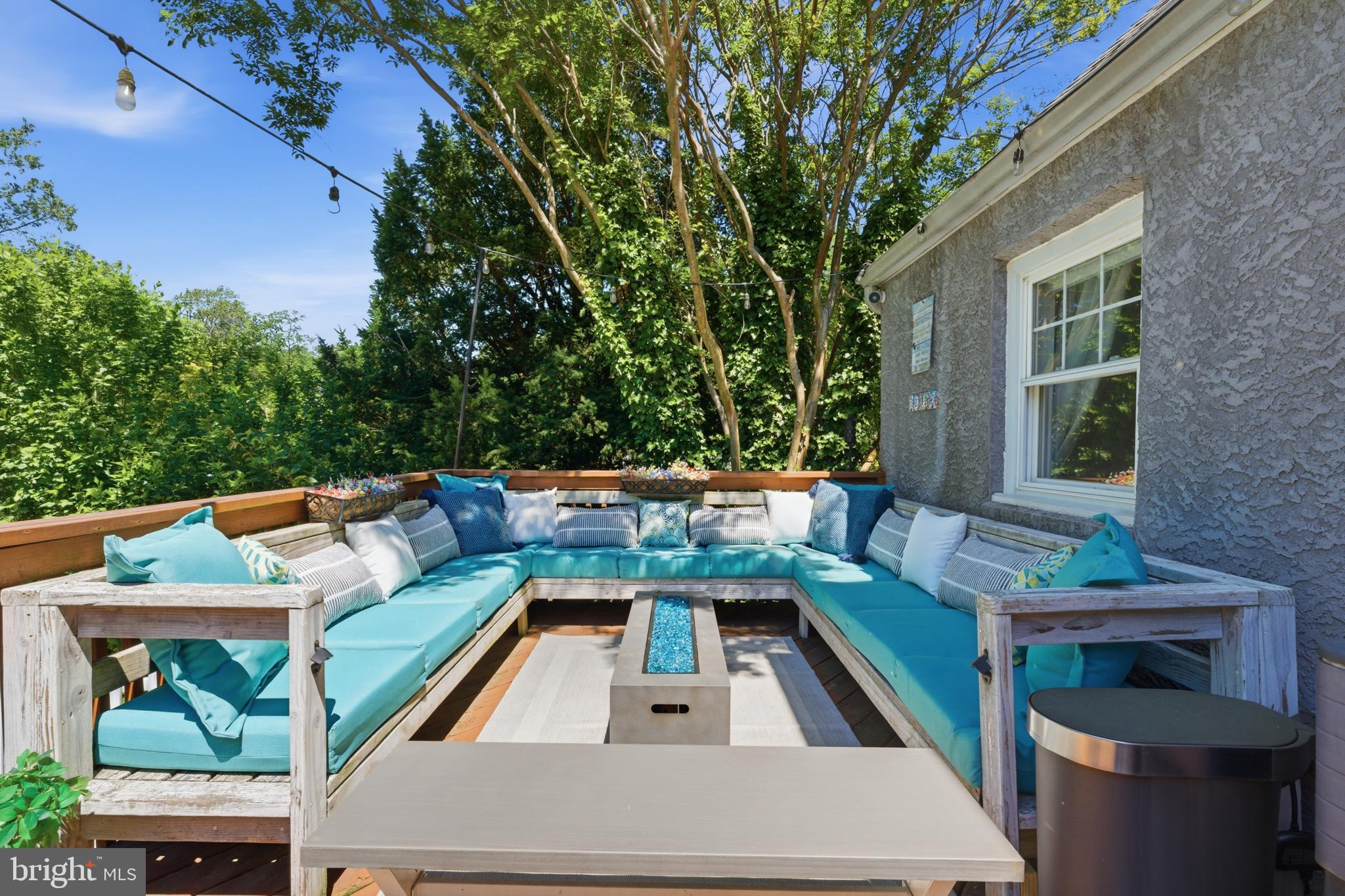 RIDLEY PARK - Residential