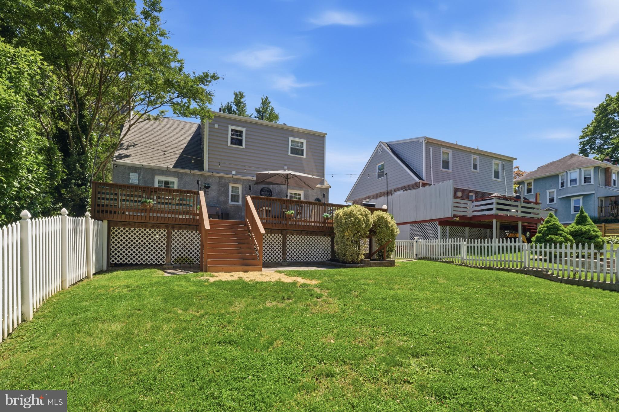 RIDLEY PARK - Residential