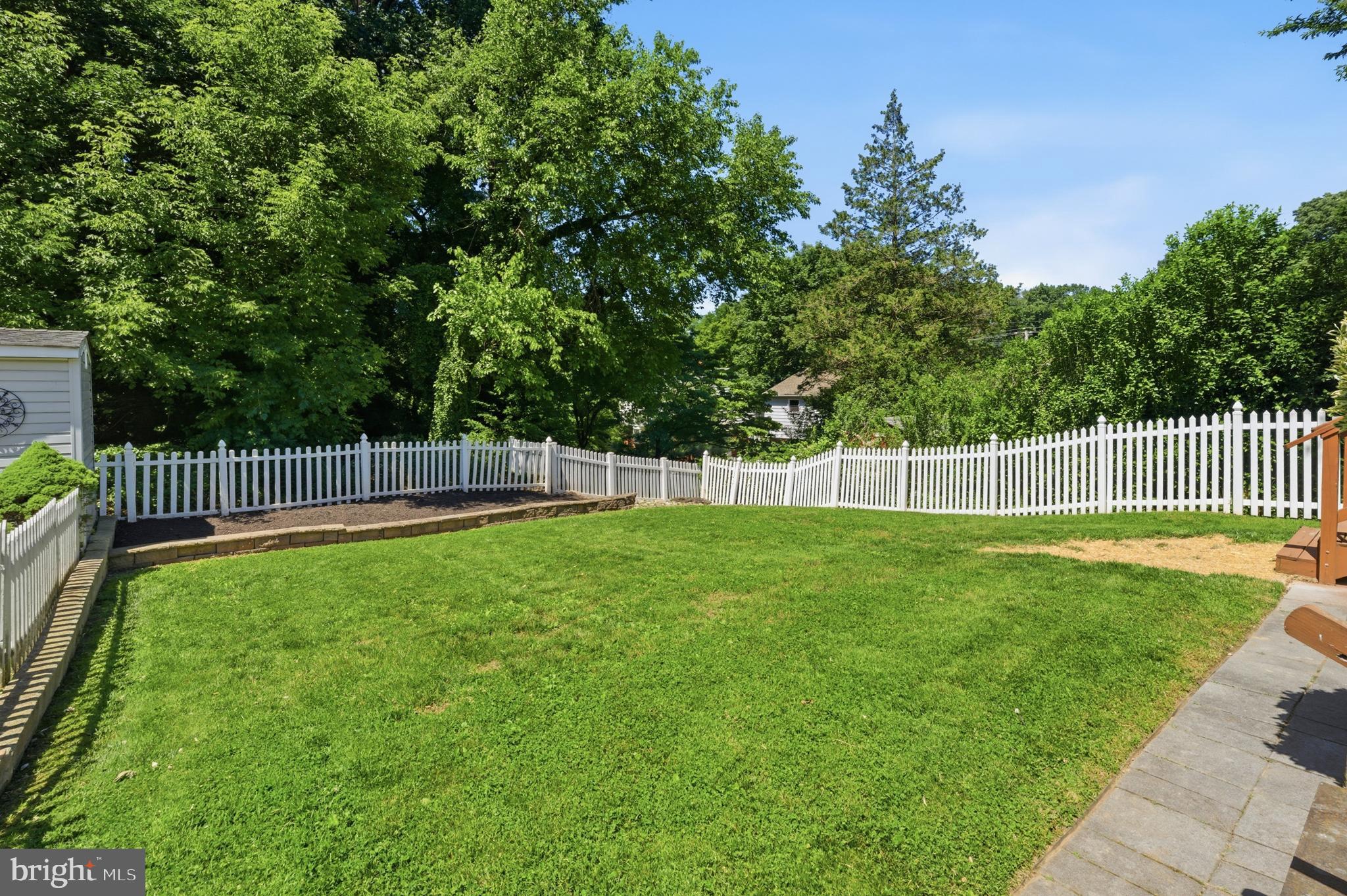 RIDLEY PARK - Residential