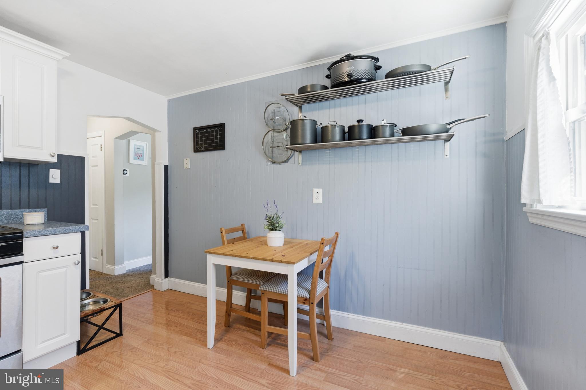 RIDLEY PARK - Residential