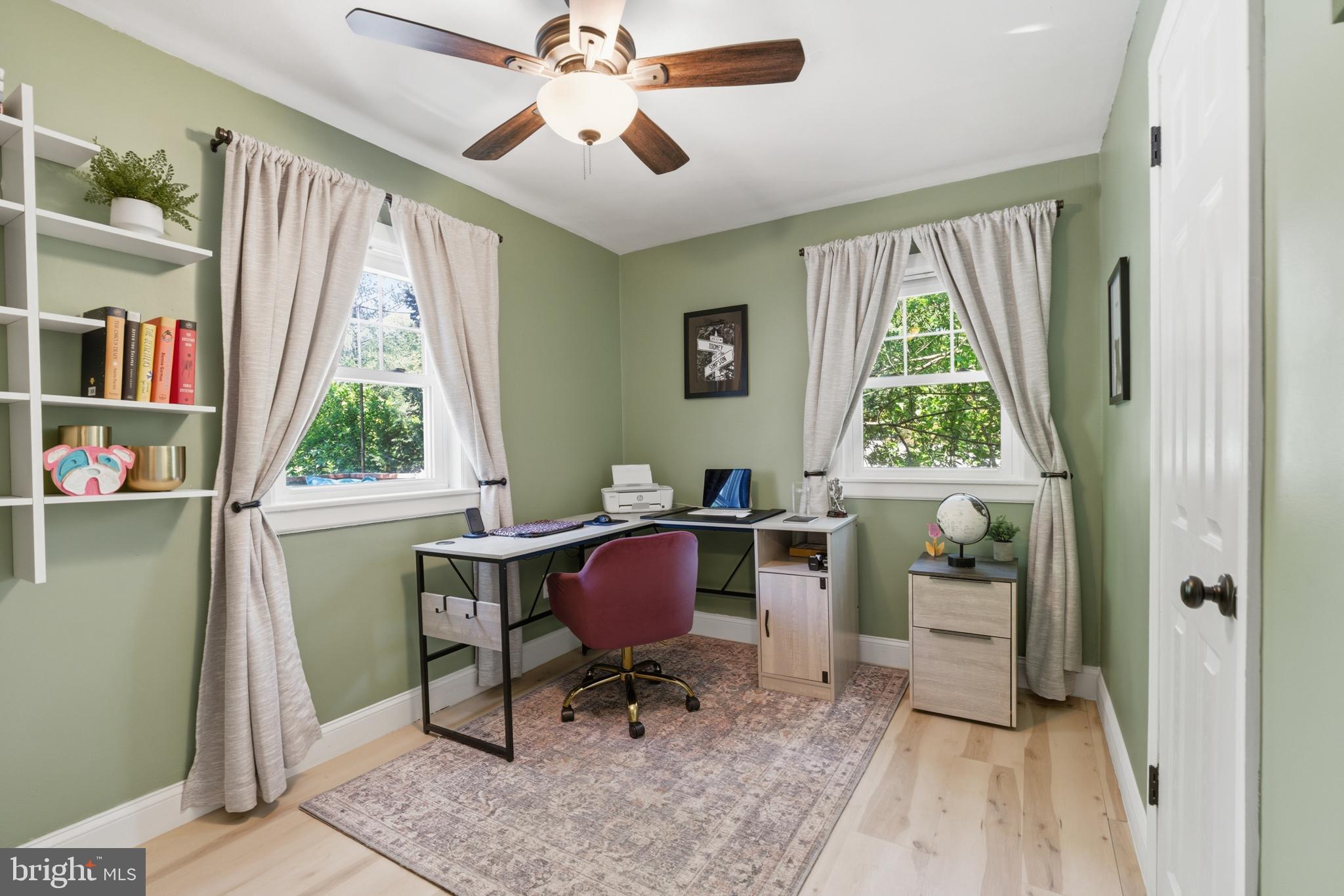 RIDLEY PARK - Residential