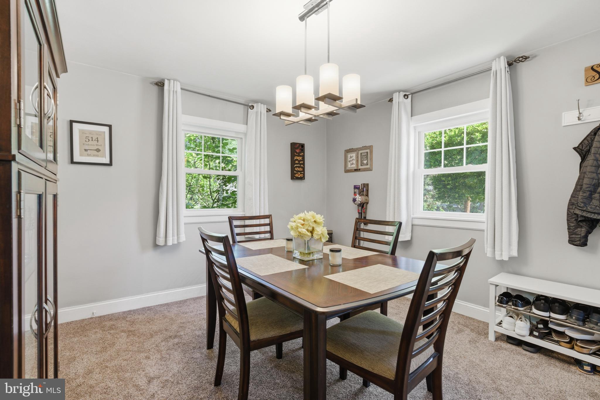 RIDLEY PARK - Residential