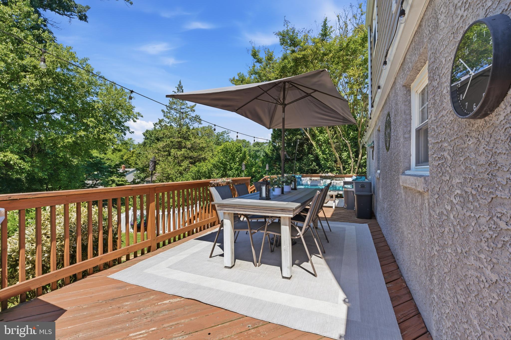 RIDLEY PARK - Residential