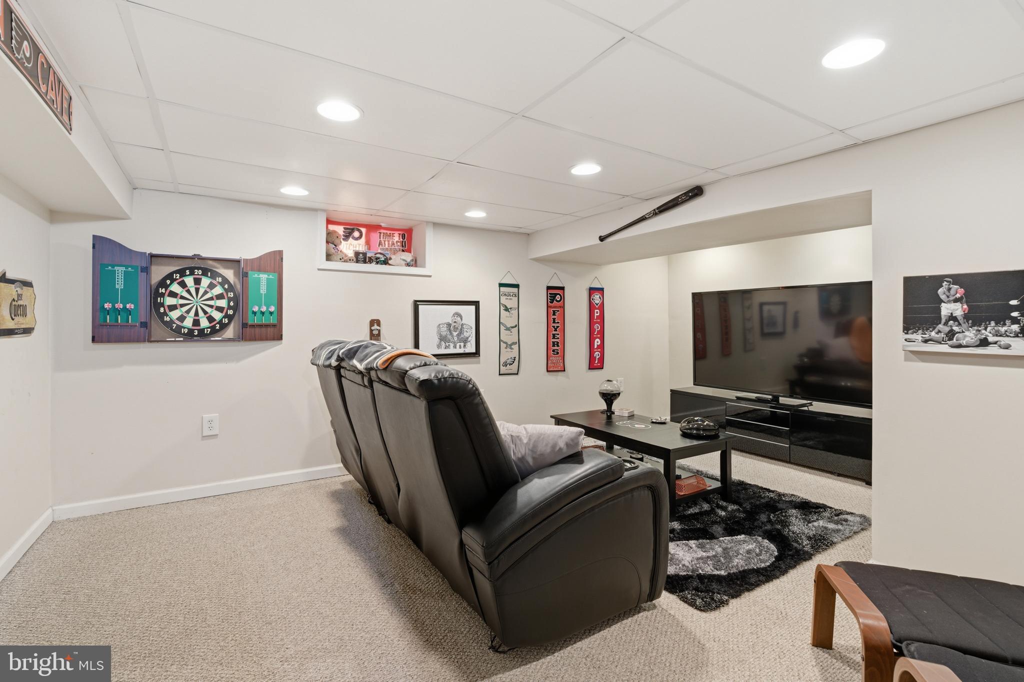 RIDLEY PARK - Residential