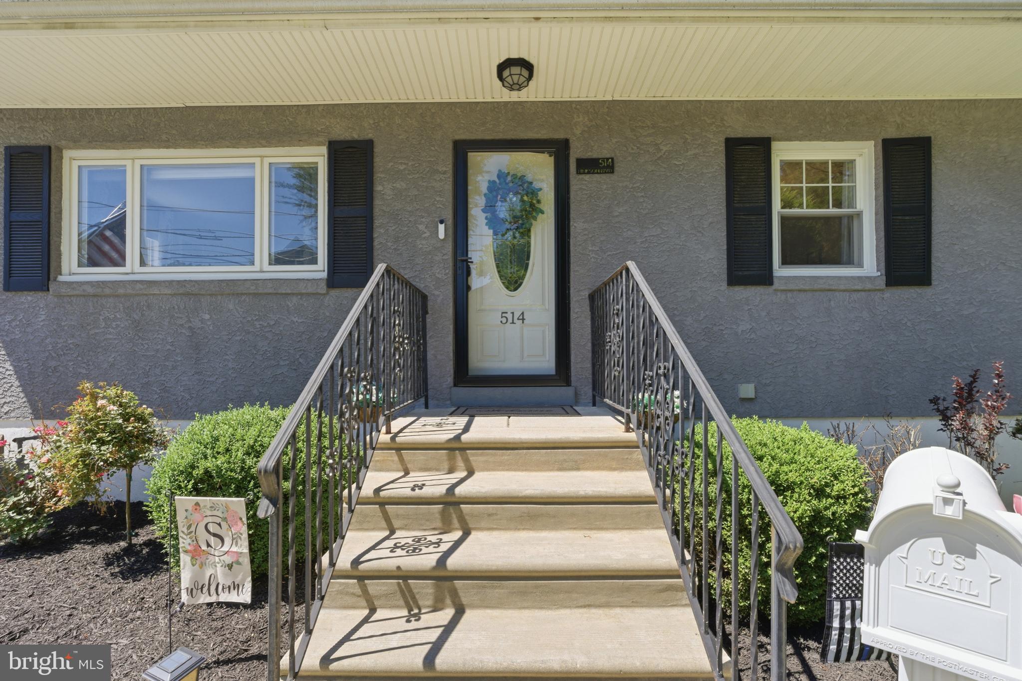 RIDLEY PARK - Residential