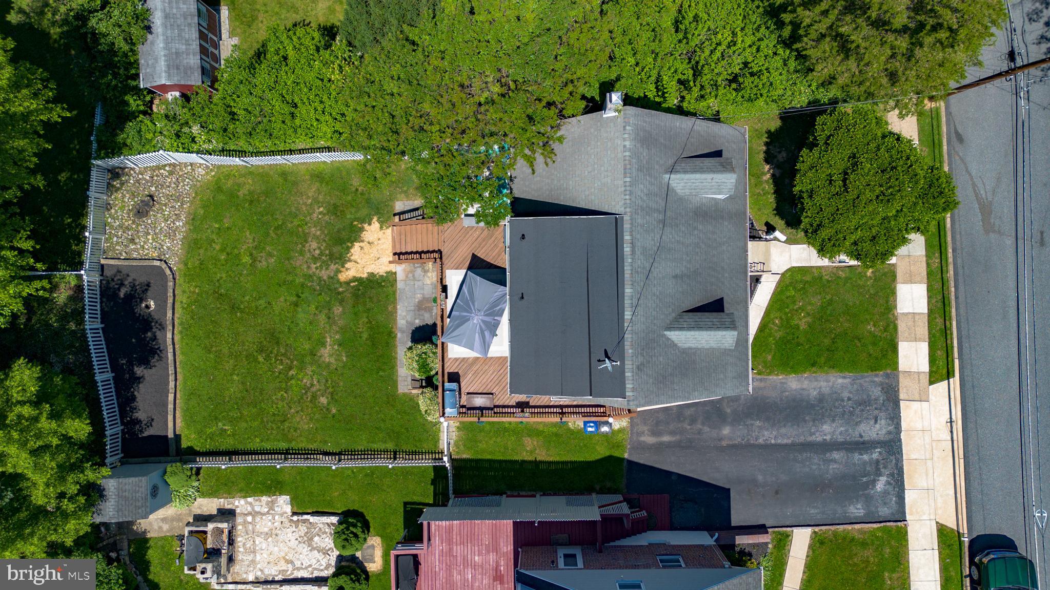RIDLEY PARK - Residential