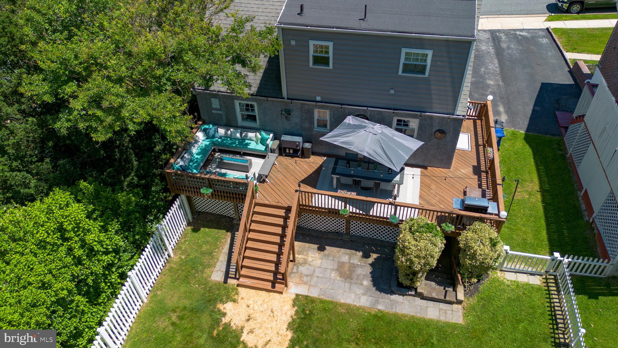 RIDLEY PARK - Residential