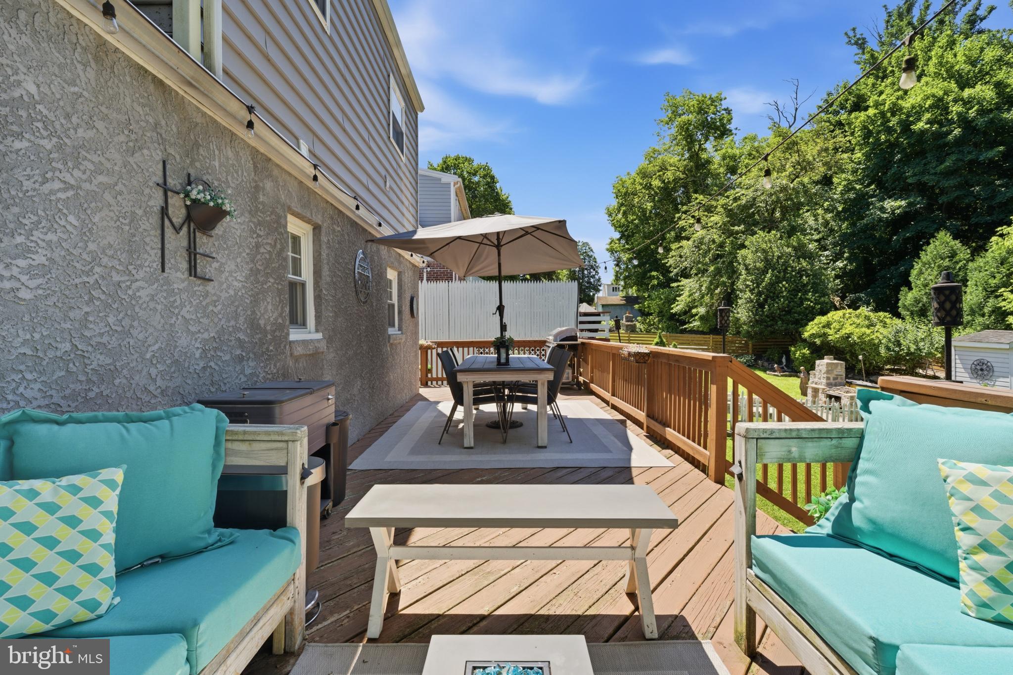 RIDLEY PARK - Residential