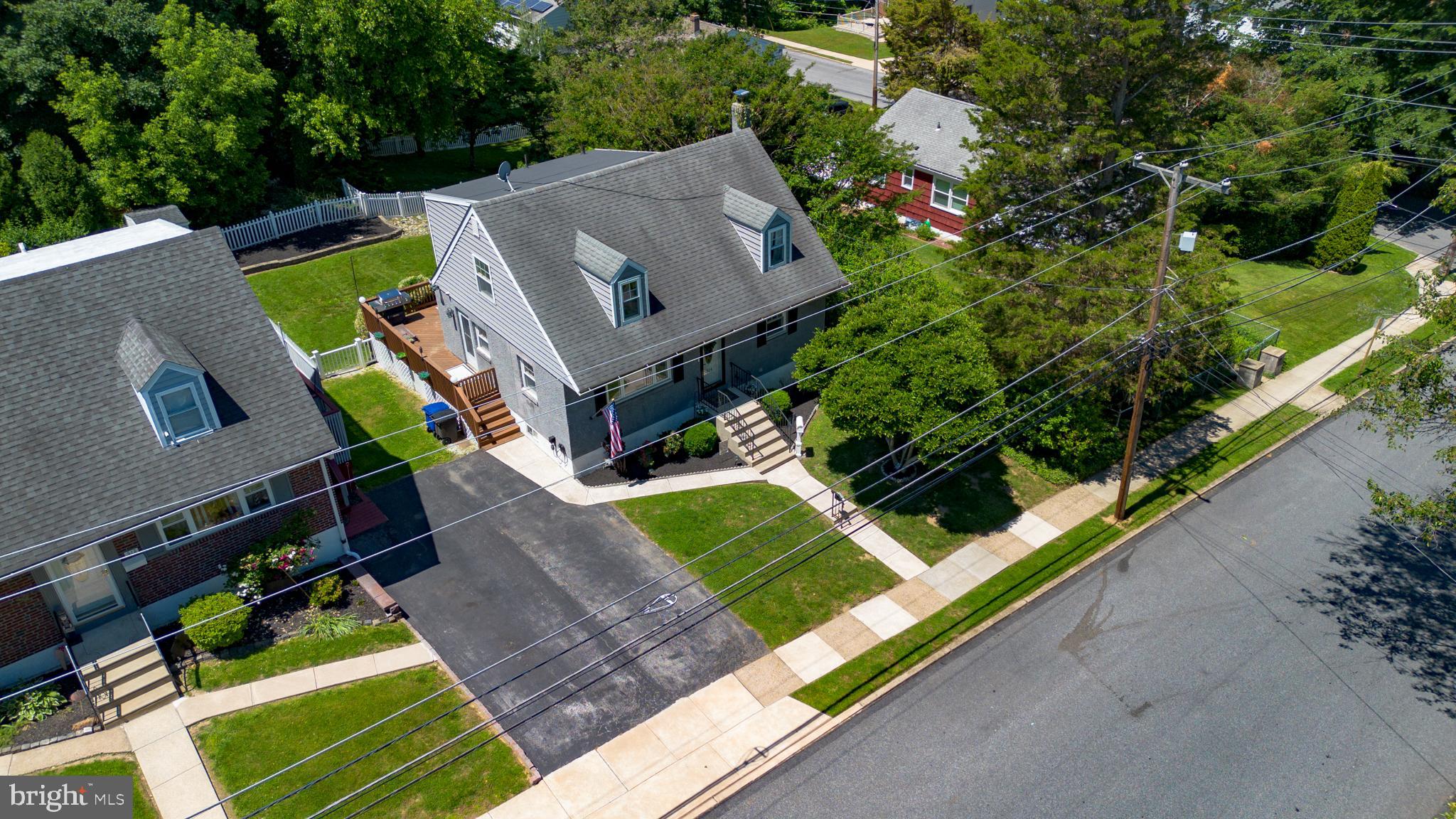RIDLEY PARK - Residential