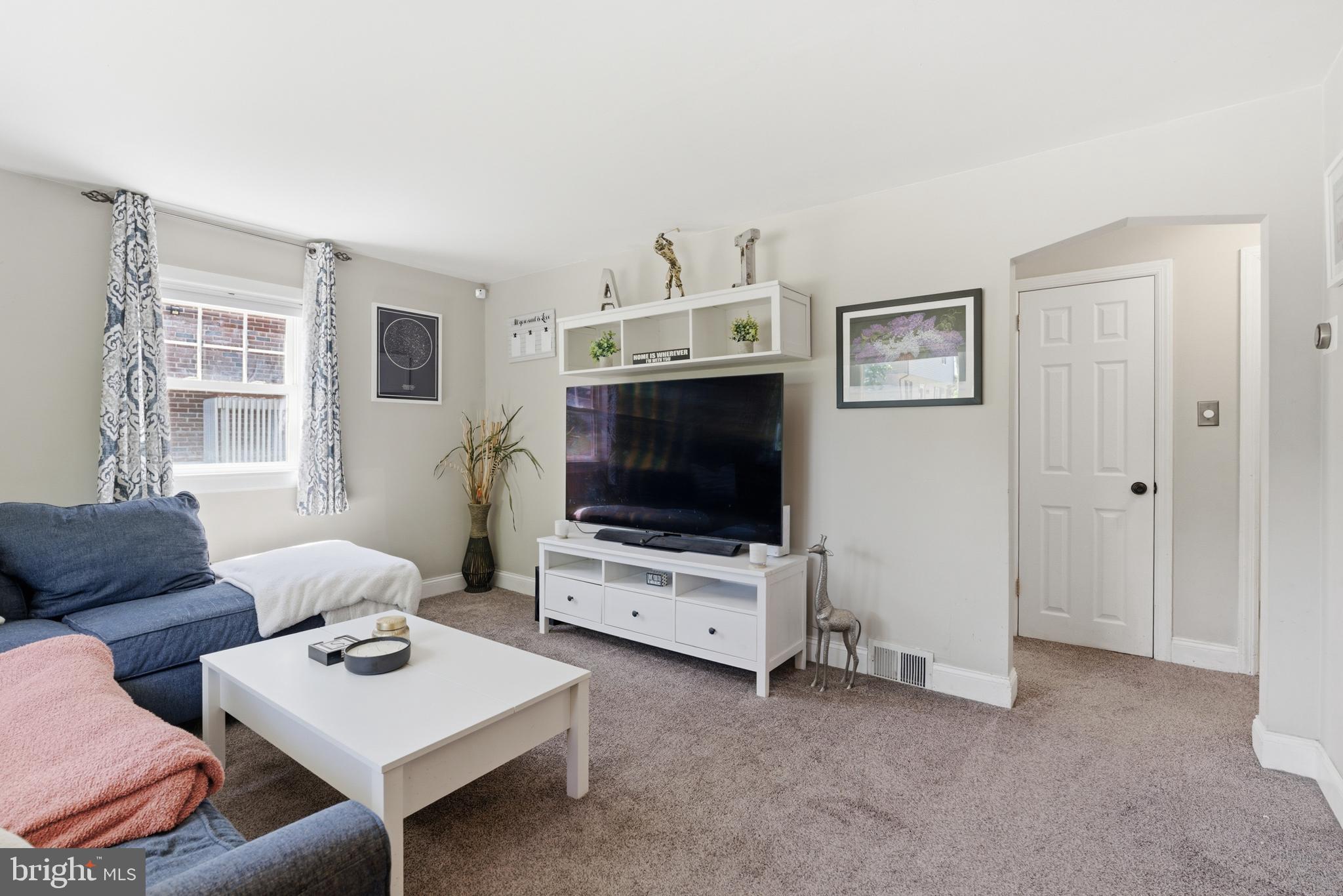 RIDLEY PARK - Residential