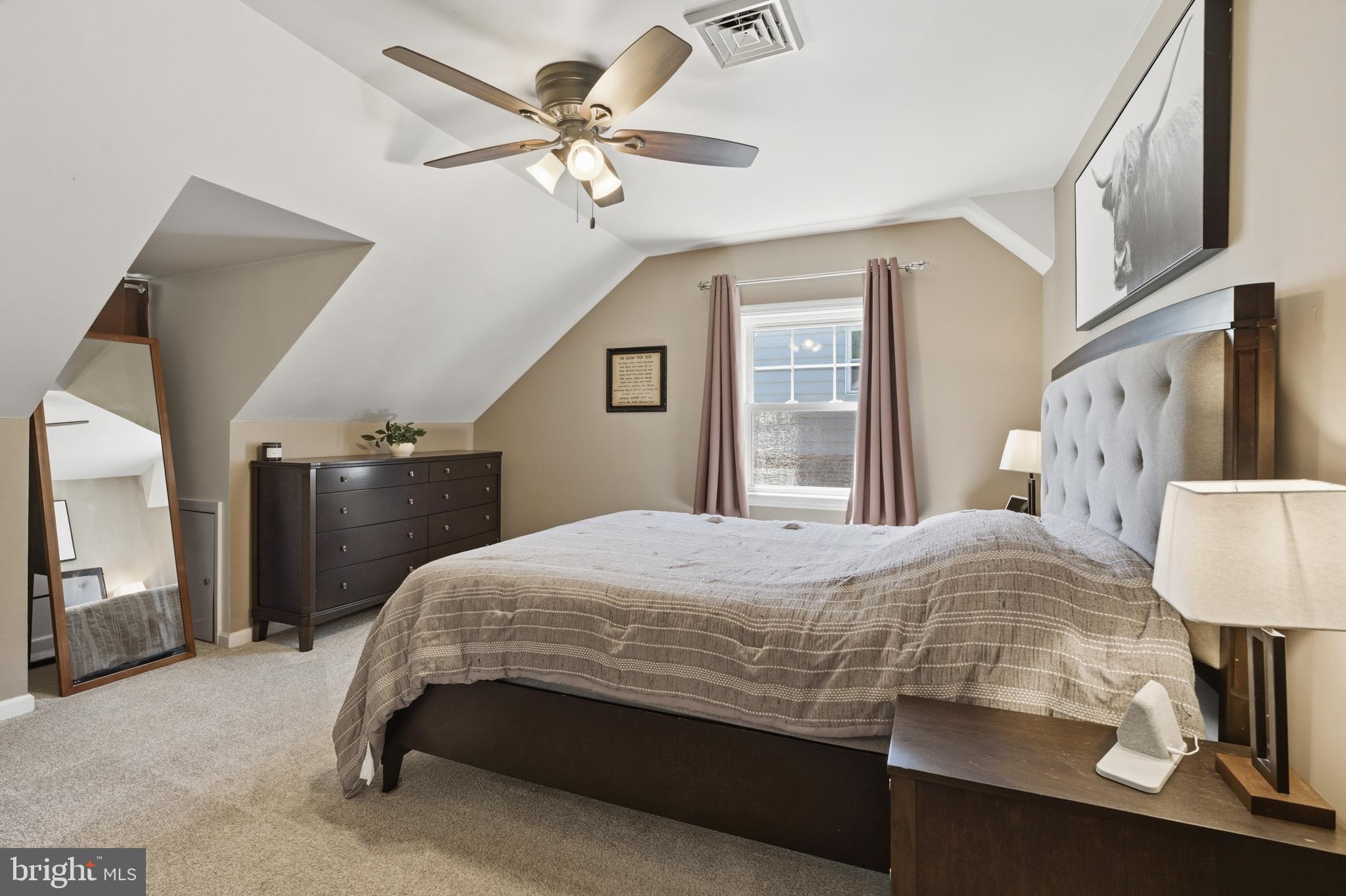 RIDLEY PARK - Residential