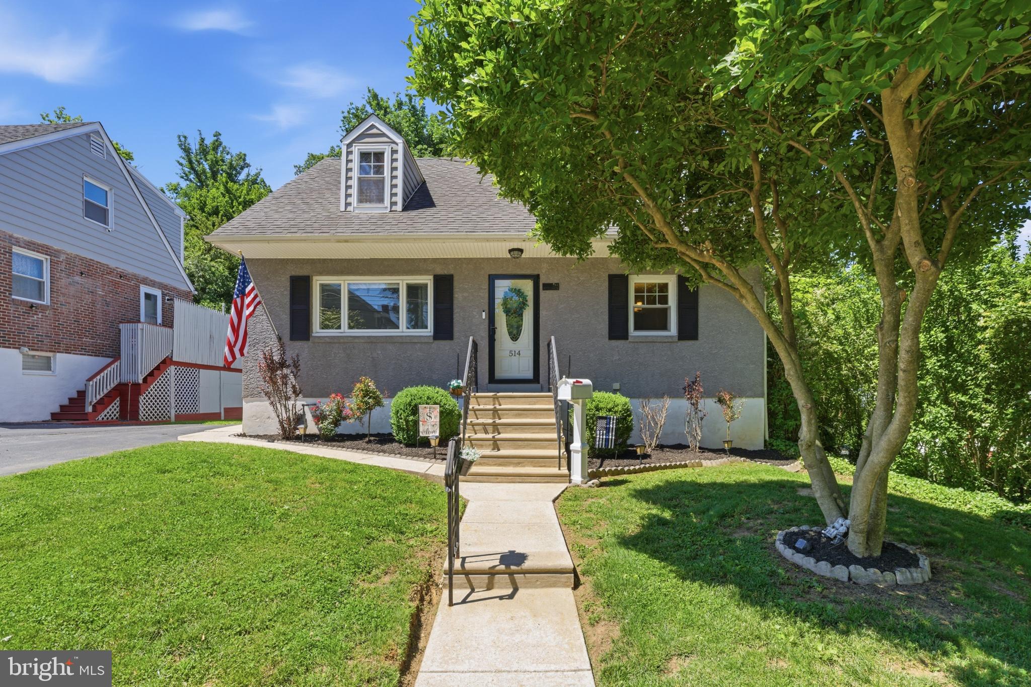 RIDLEY PARK - Residential