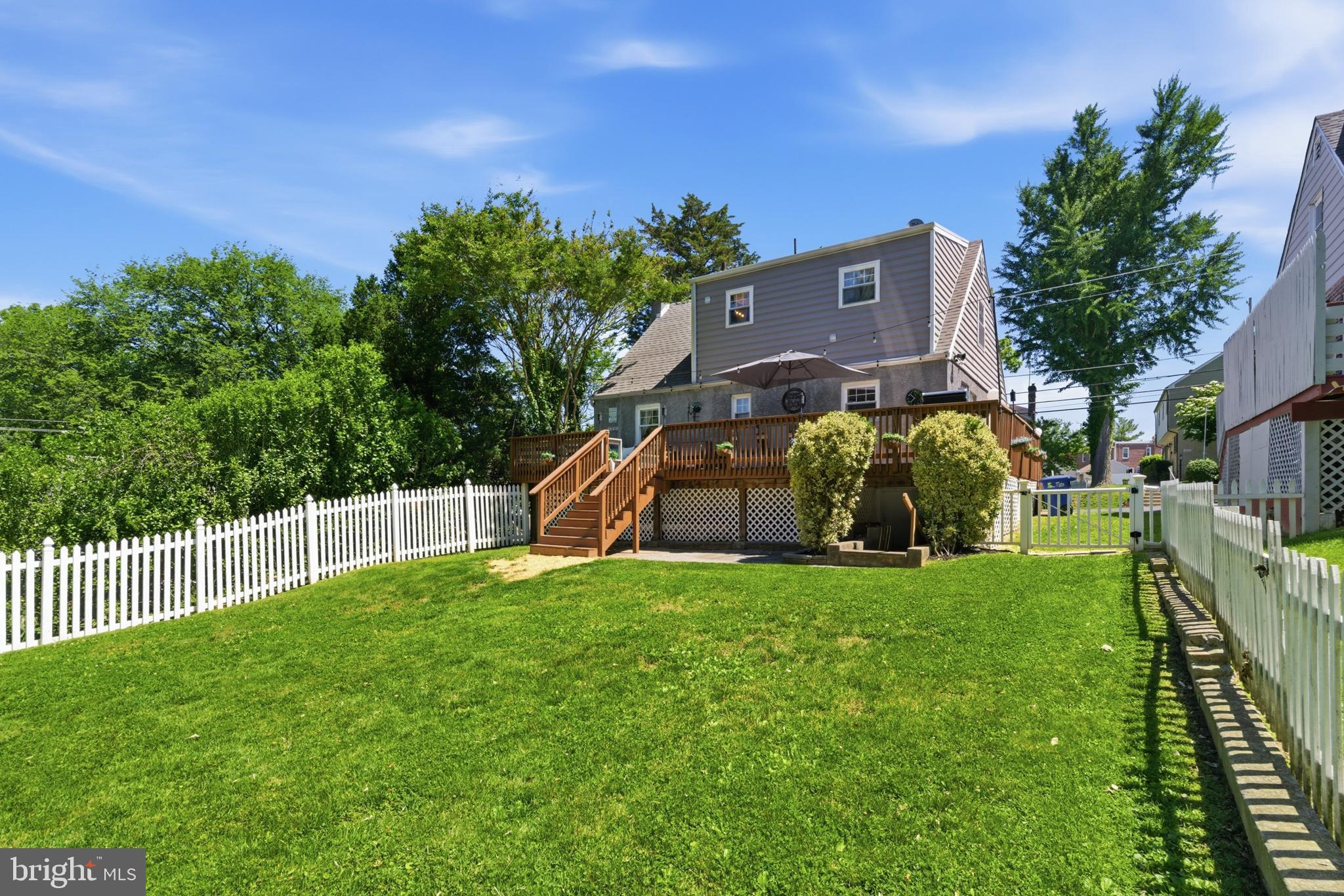 RIDLEY PARK - Residential
