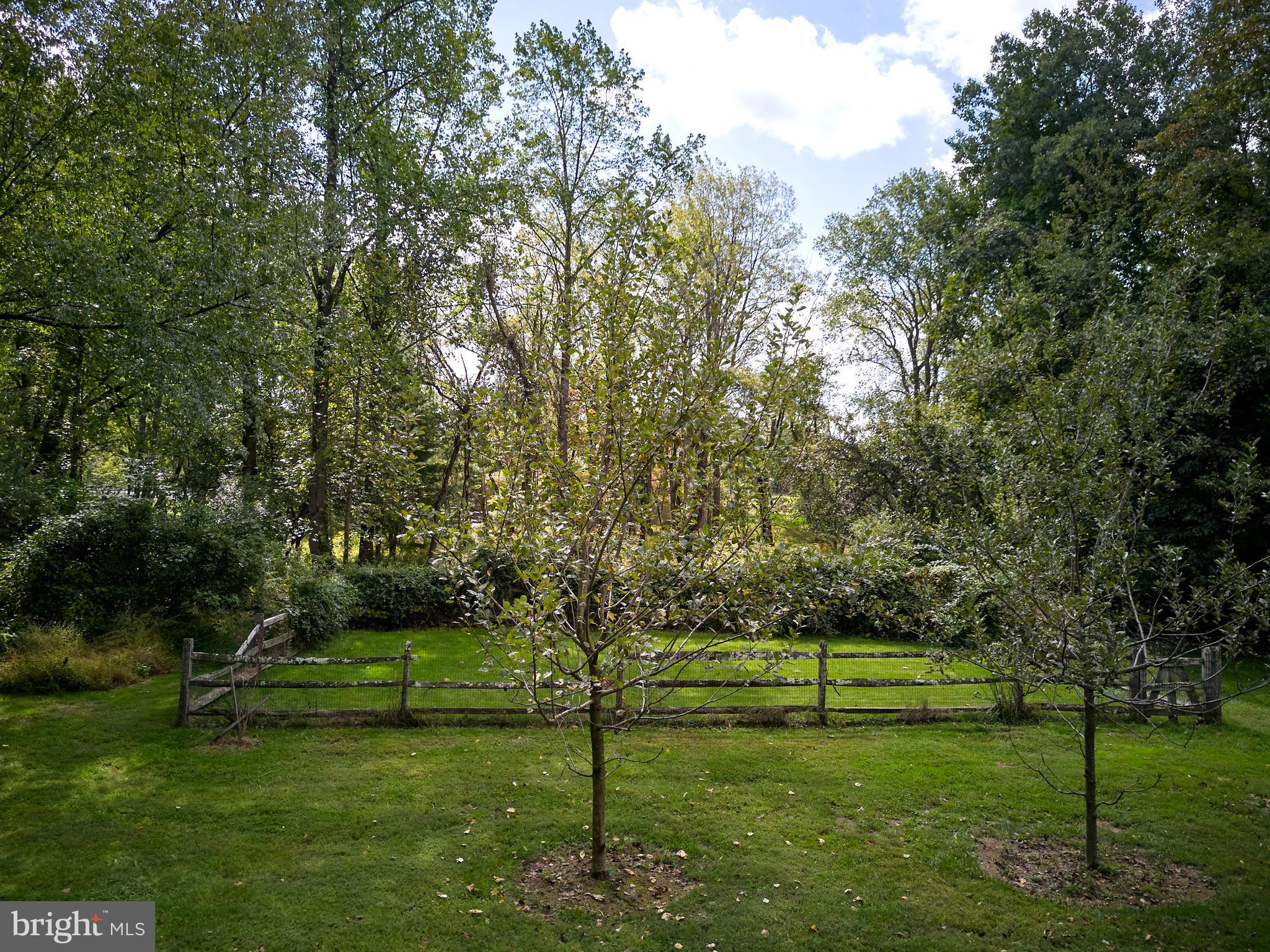 INDIAN SPRINGS - Residential