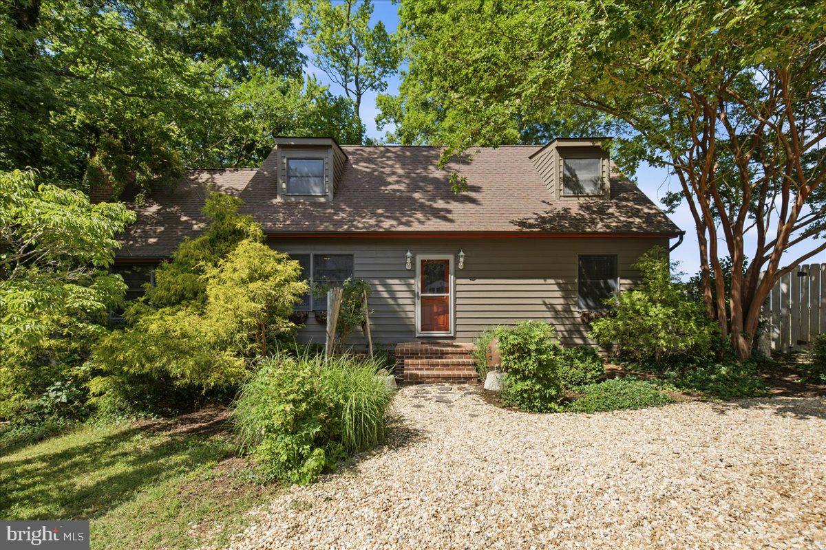 WESTERN SHORES - Residential