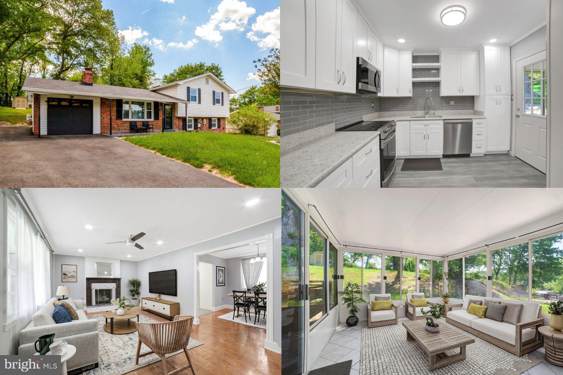 INDIAN QUEEN SOUTH - Residential