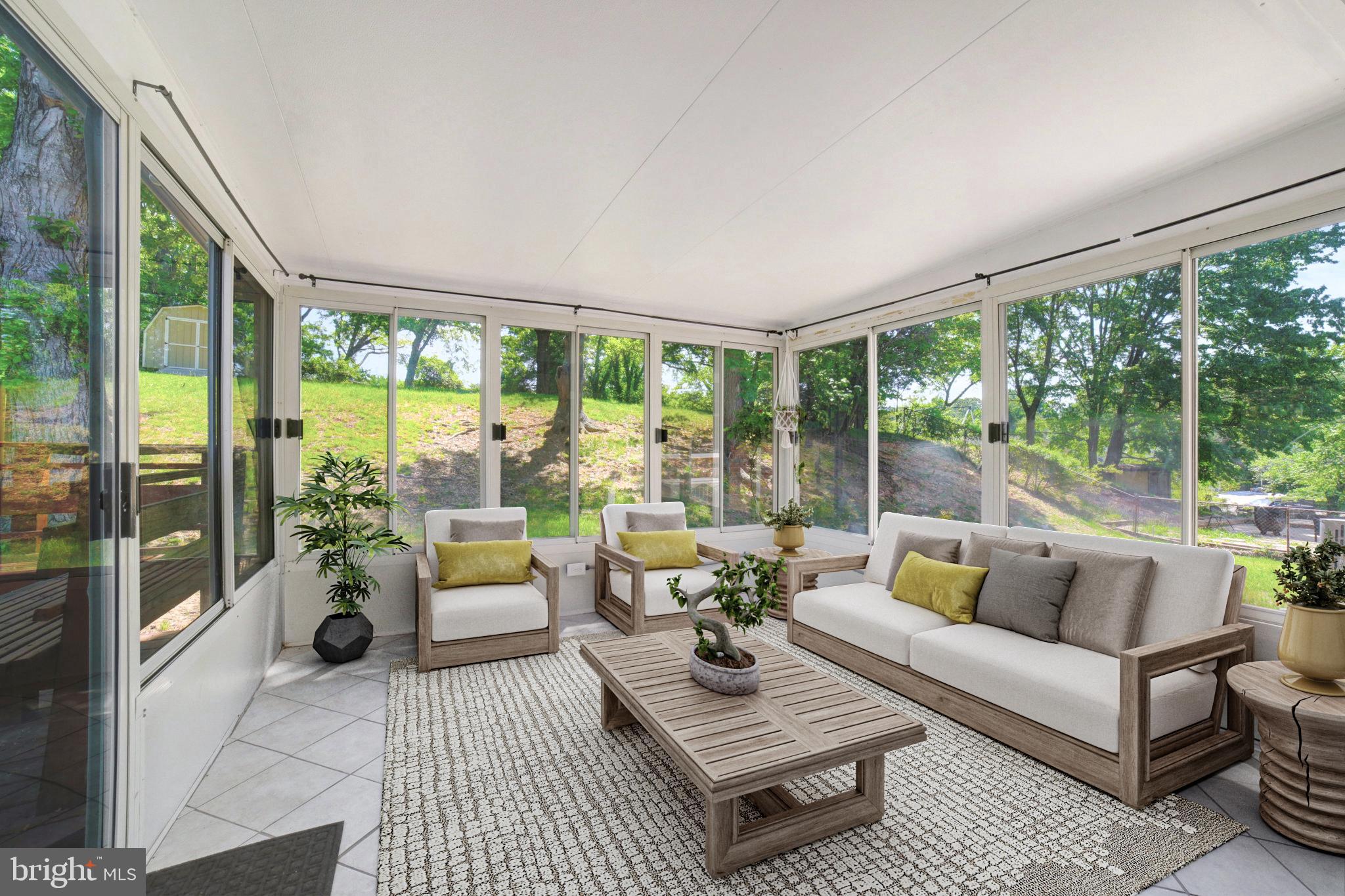 INDIAN QUEEN SOUTH - Residential