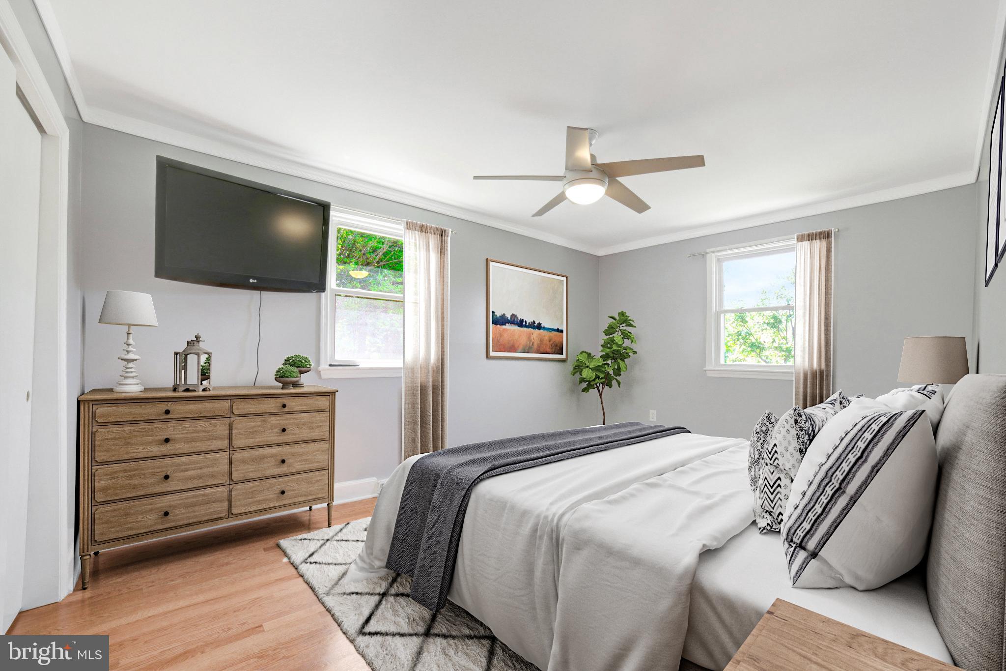 INDIAN QUEEN SOUTH - Residential