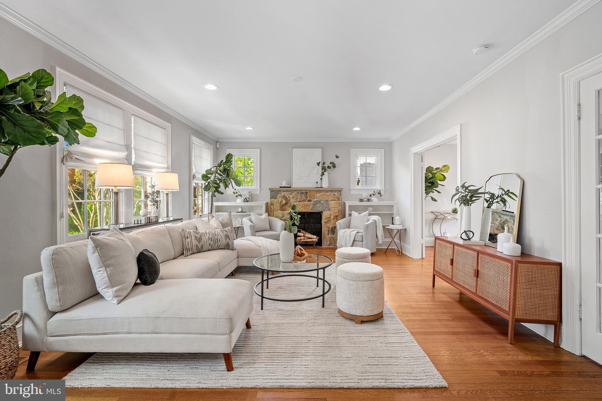 CHEVY CHASE TERRACE - Residential