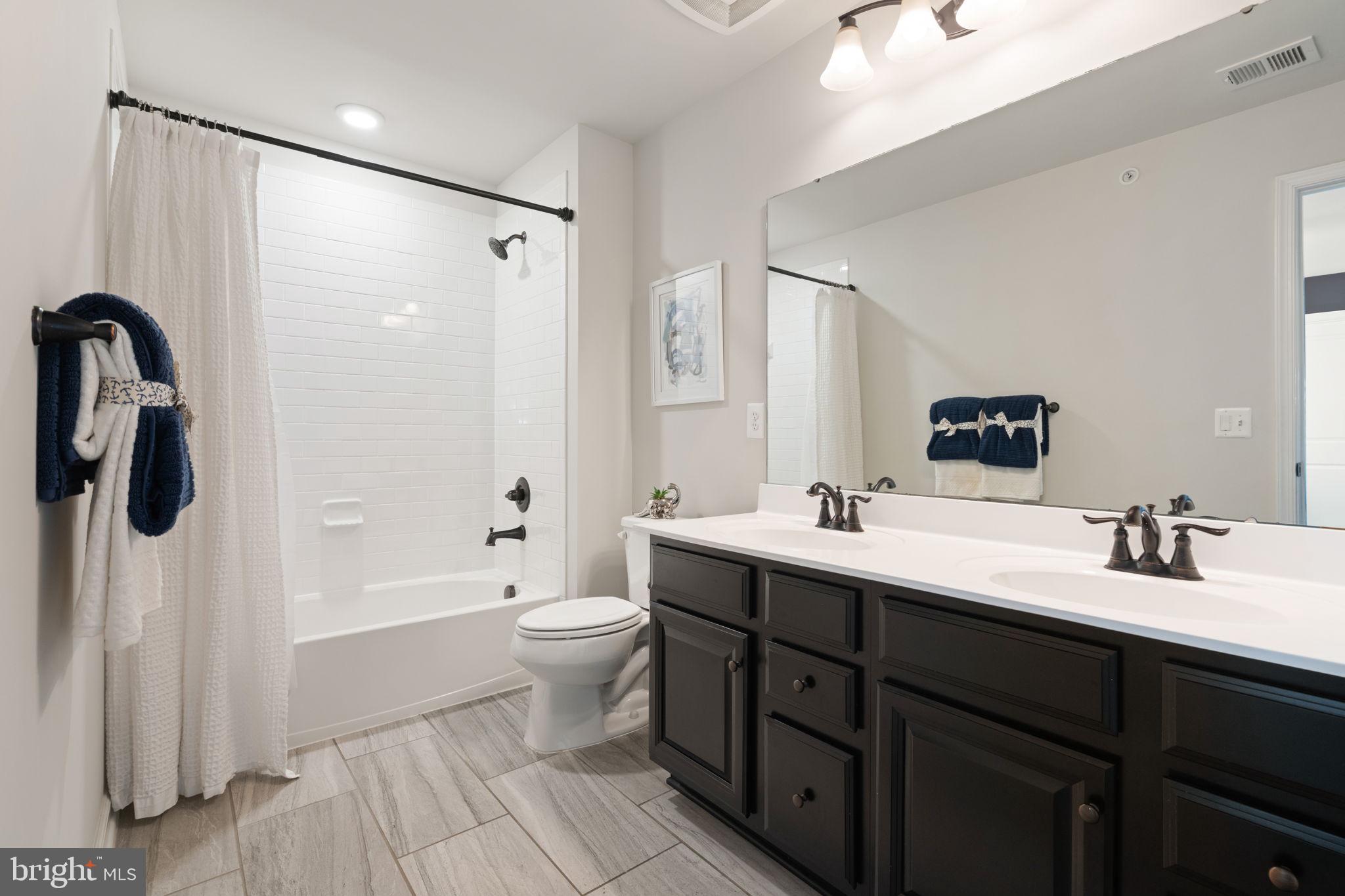 POTOMAC SHORES - Residential